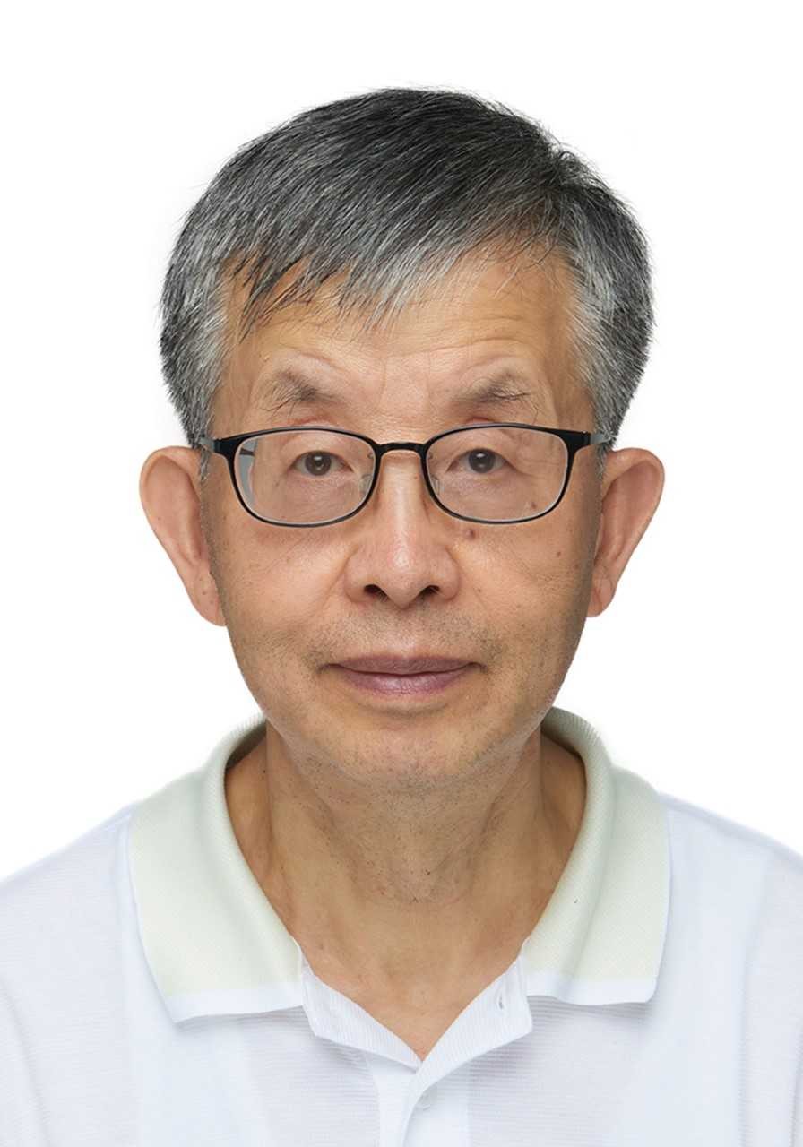 Hailiang Yang