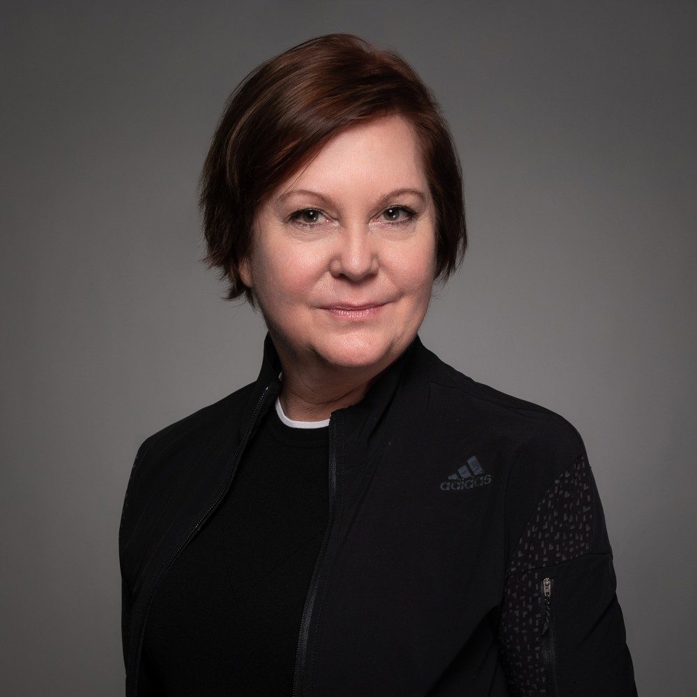 Deborah Middleton