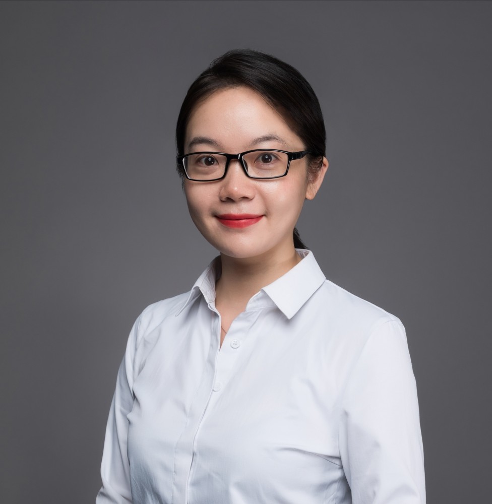 Wenjuan Liang