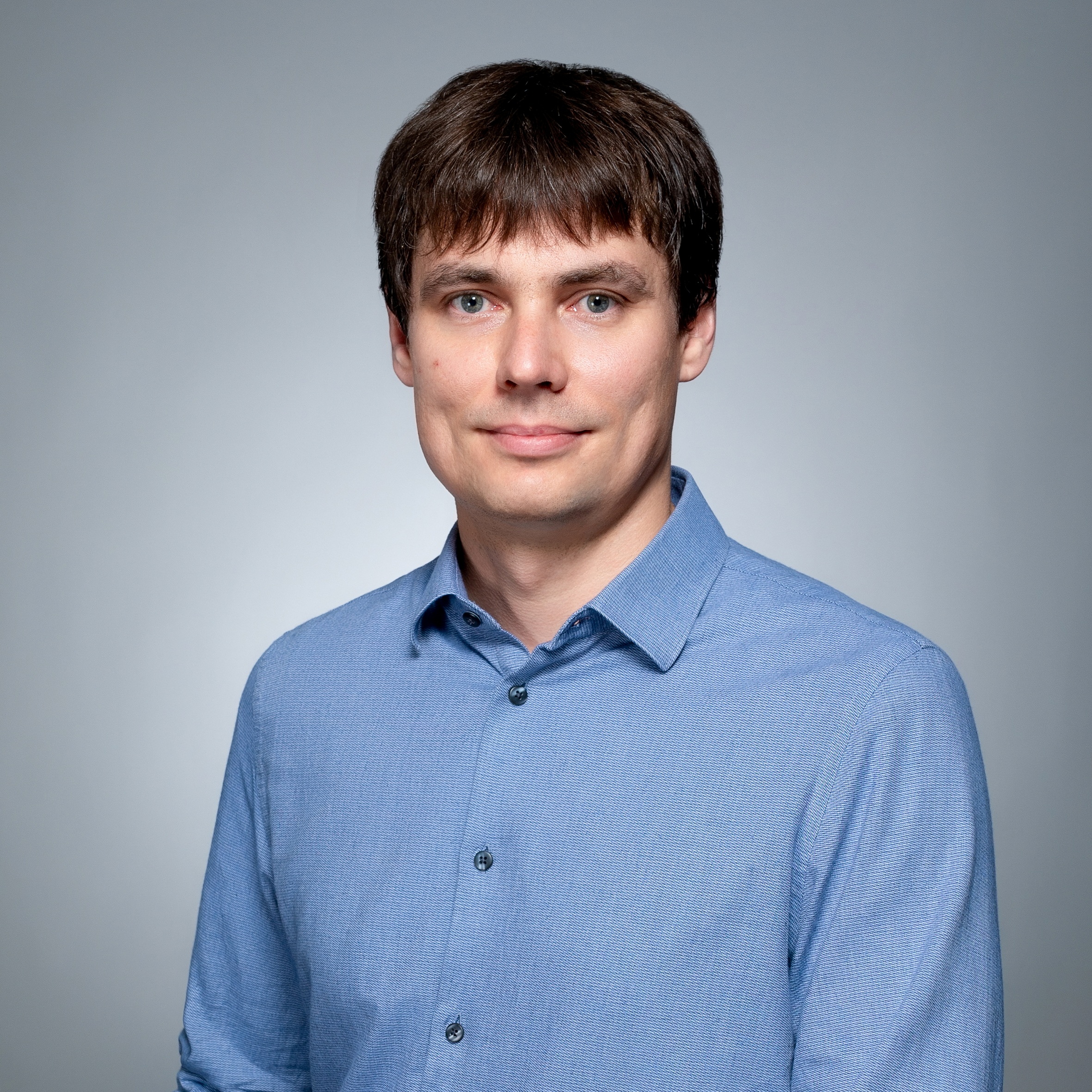 Timur Saifutdinov