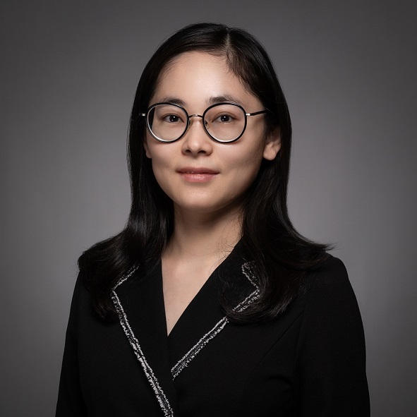 Lulu Huang