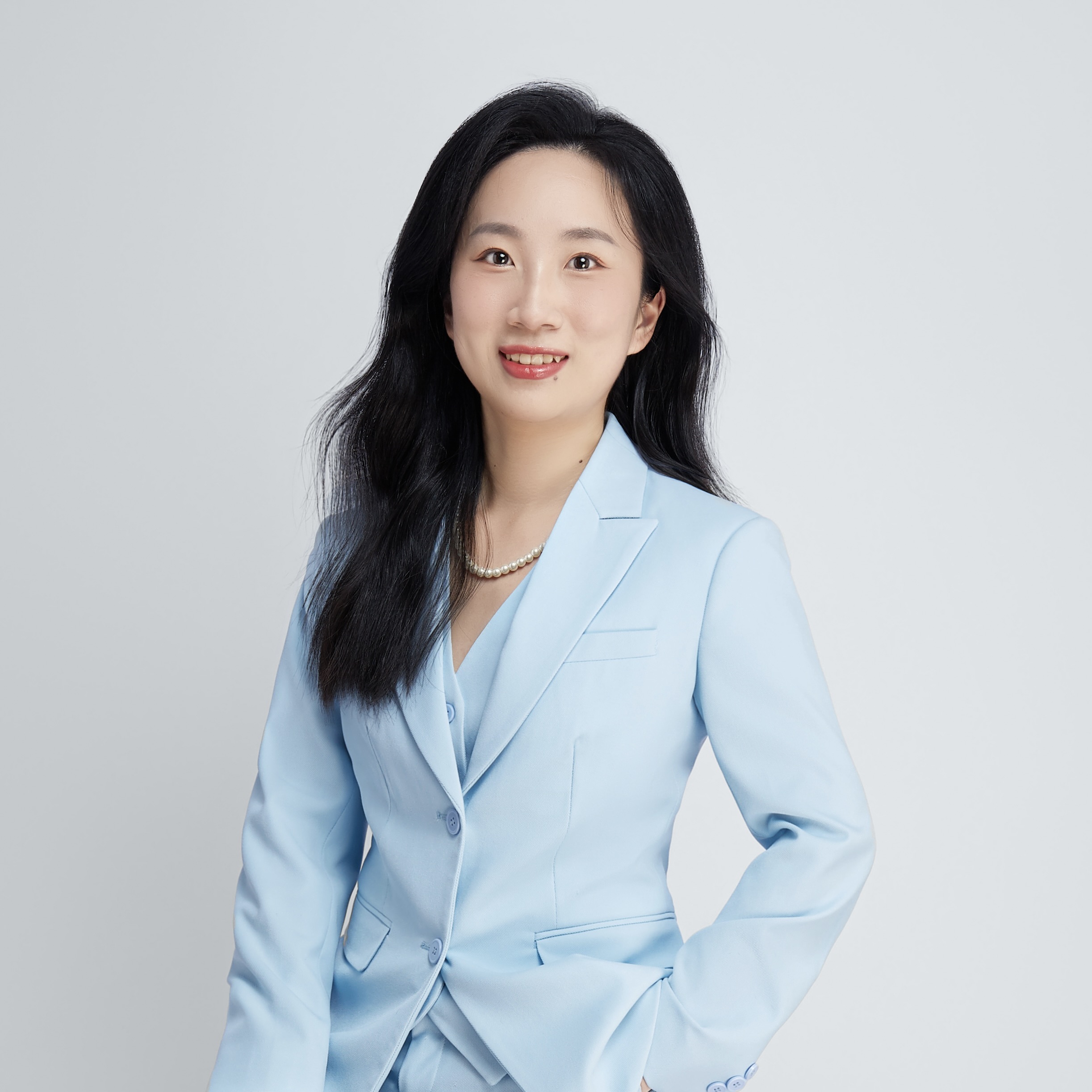 Zhouyan Qiu