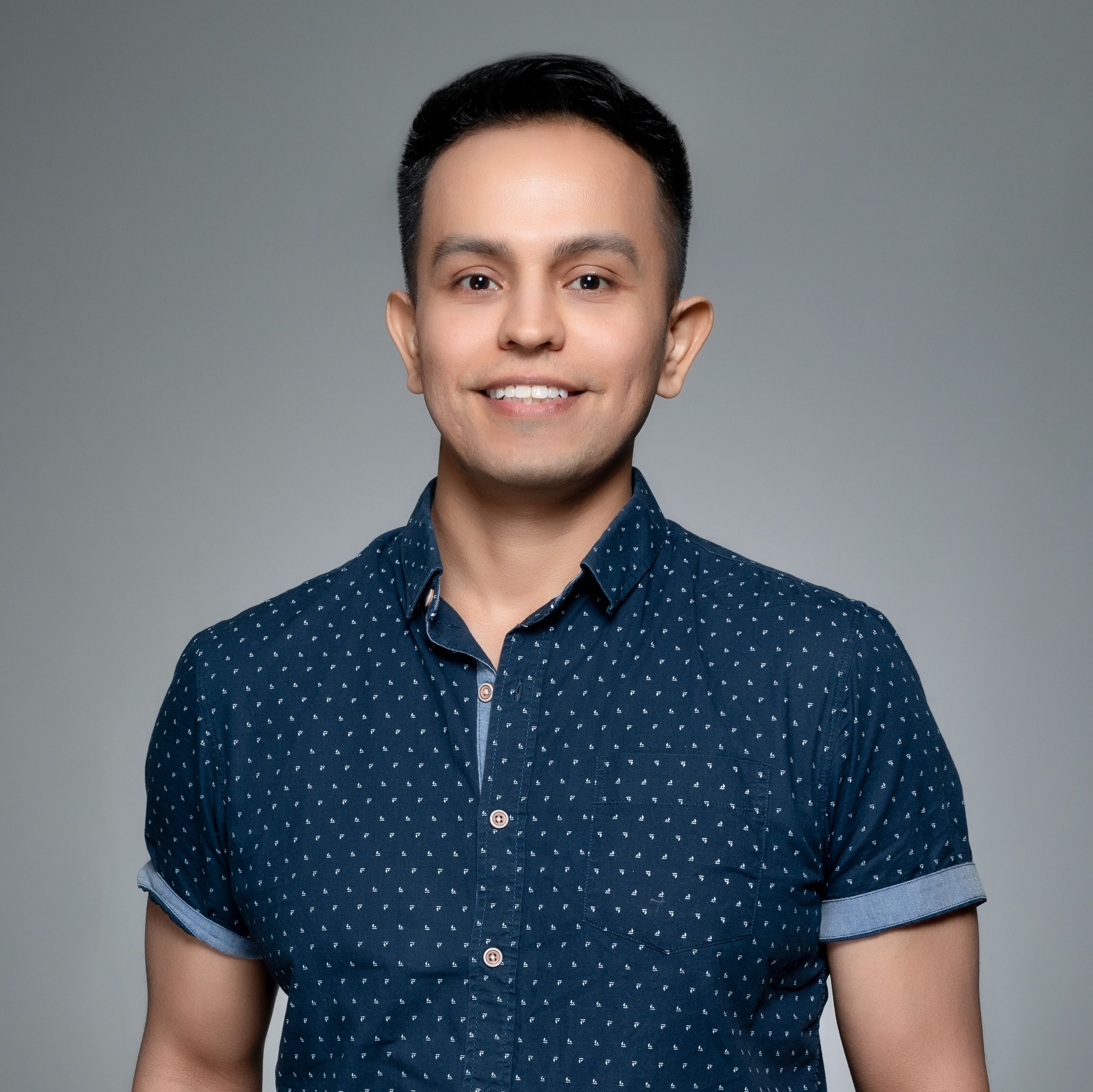 Netzahualcoyotl Hernandez-Cruz