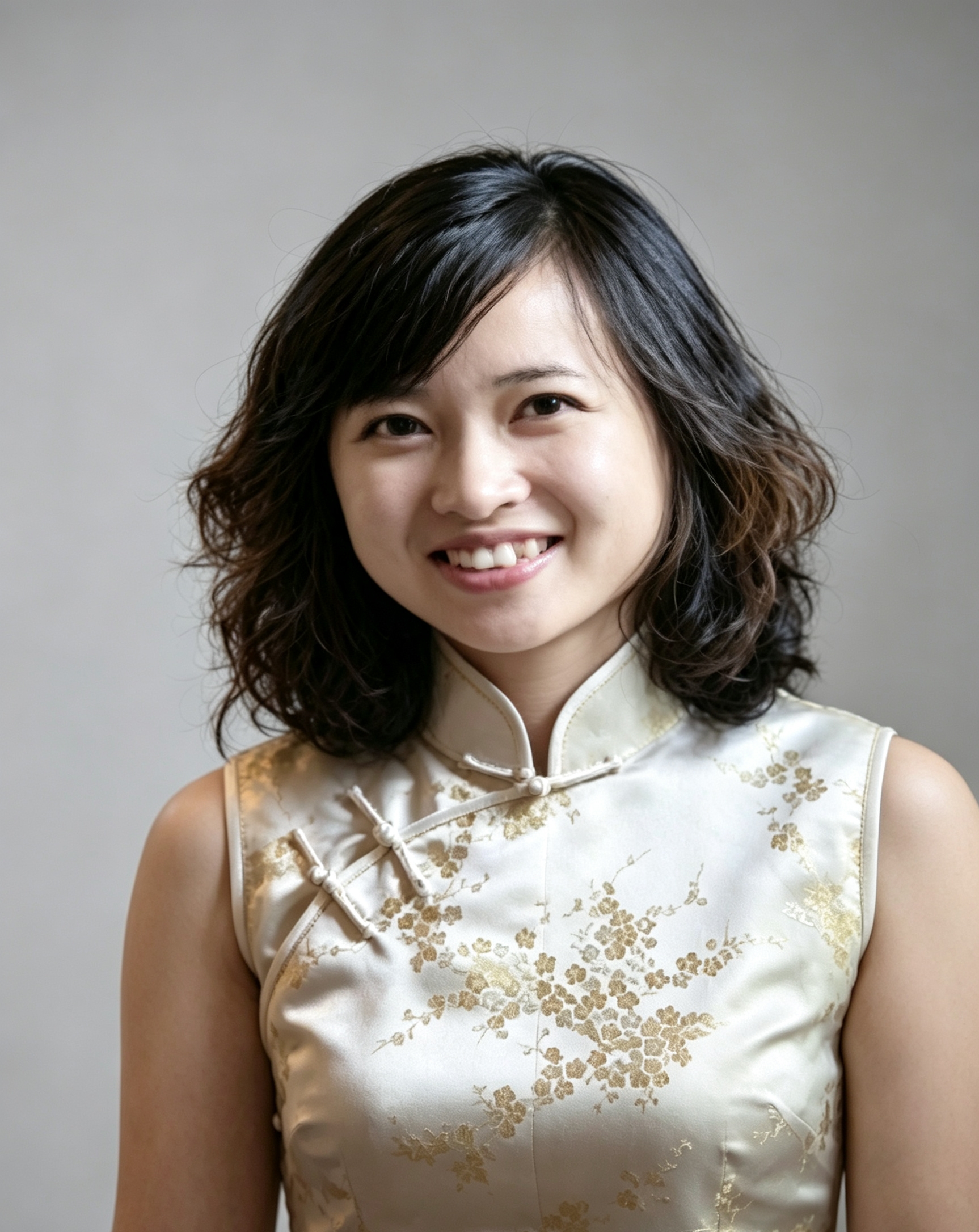 Chunliu Wang