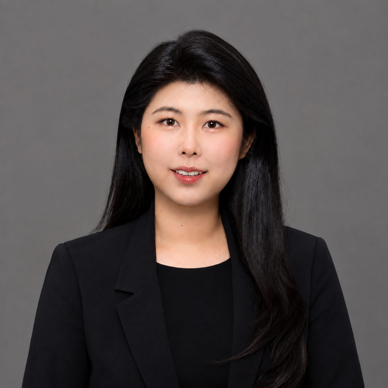 陈婧媛