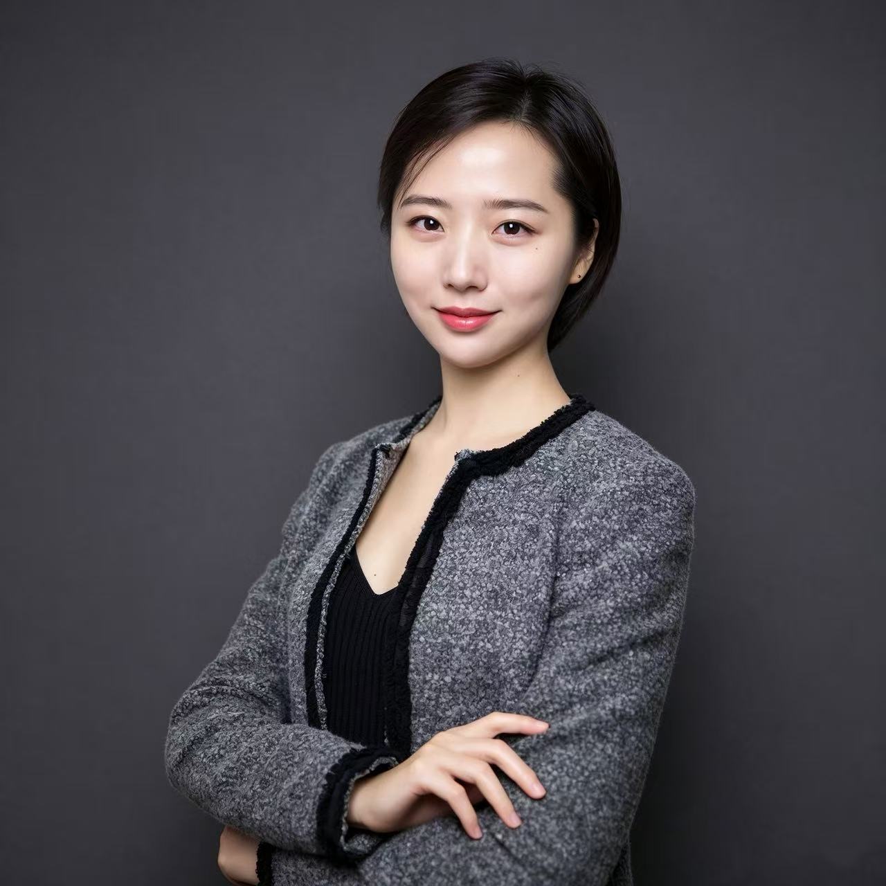Bingqing Zhao