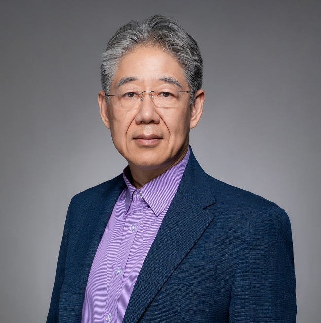 Jintai Ding