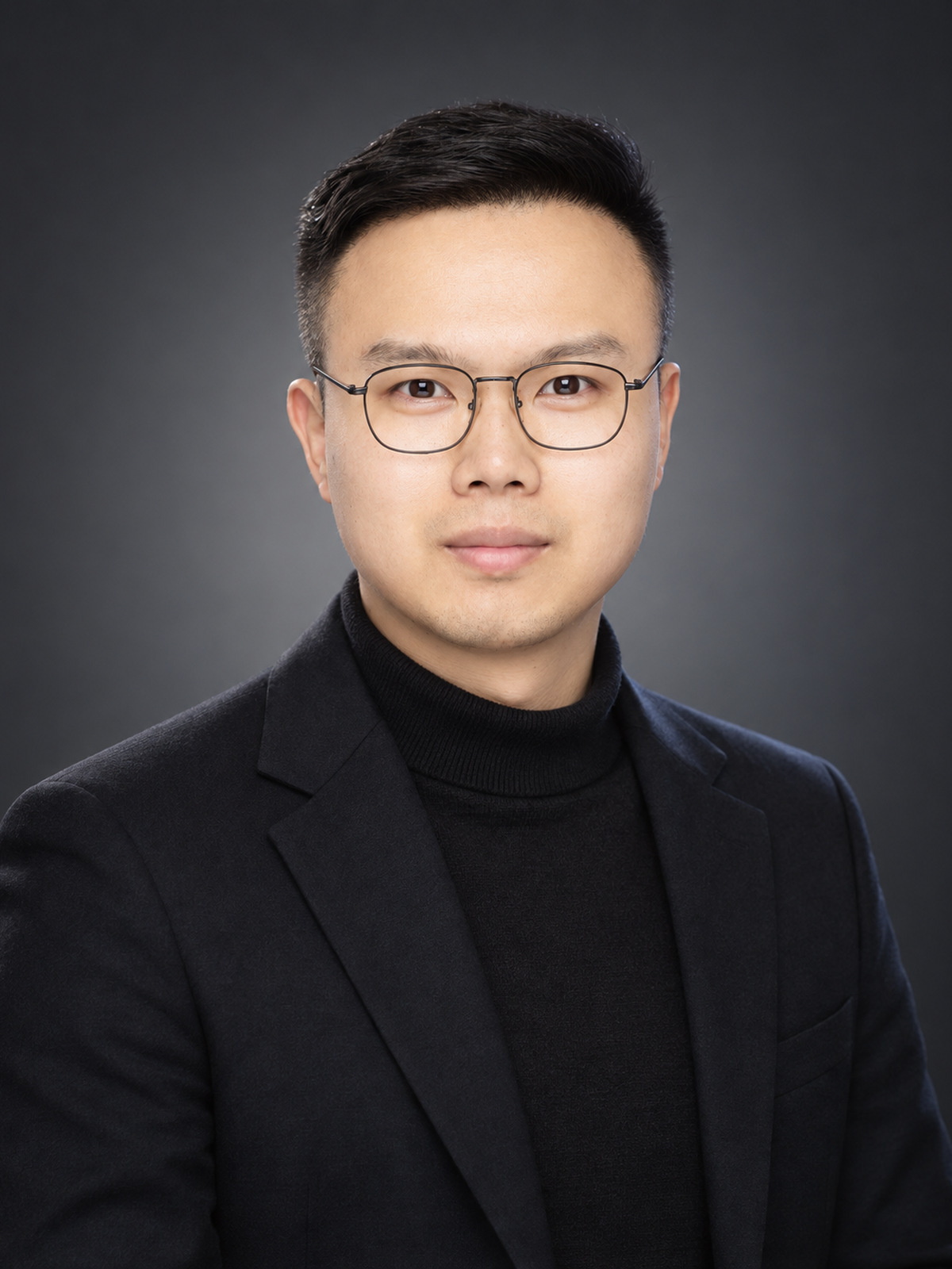 Chen Zhuang