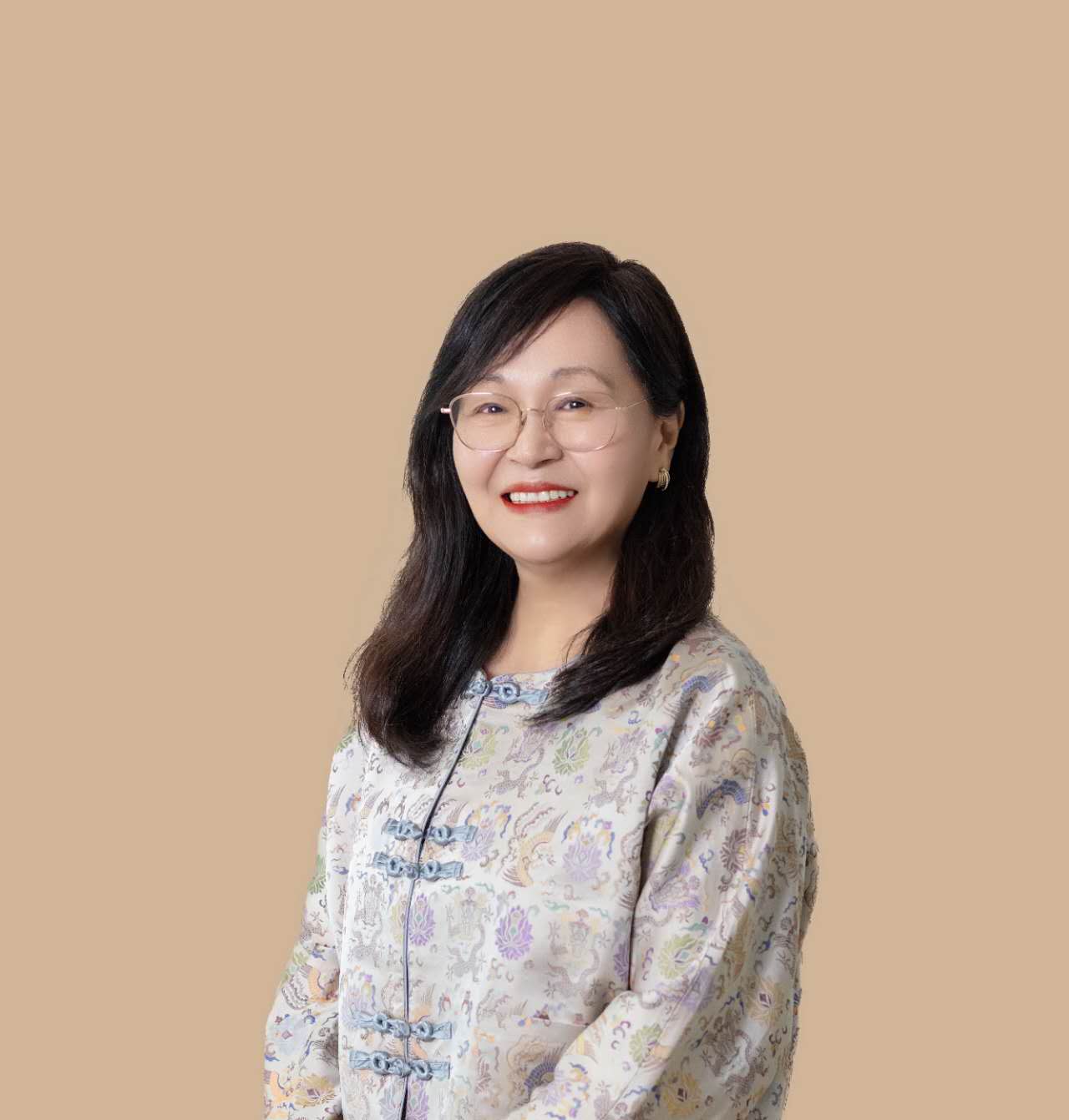 Wen Wang
