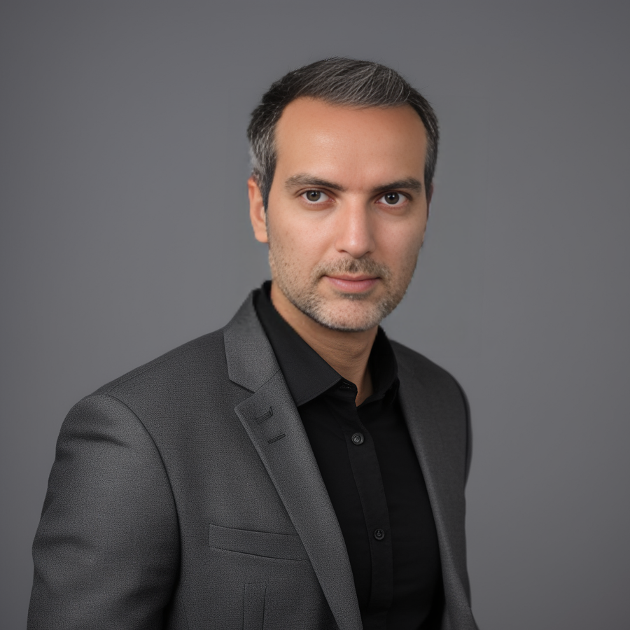 Viren Aul