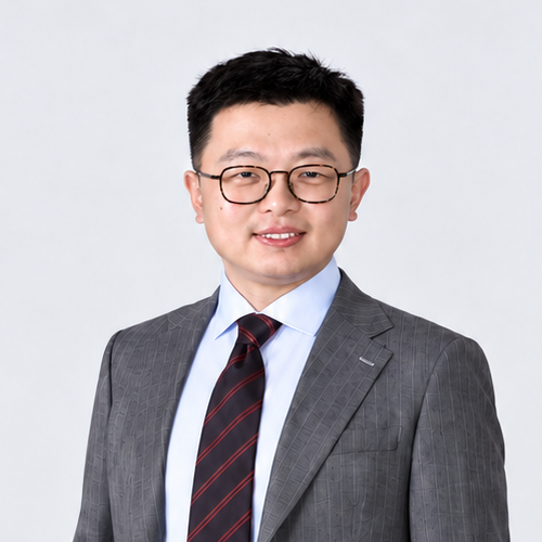 Haochuan Jiang