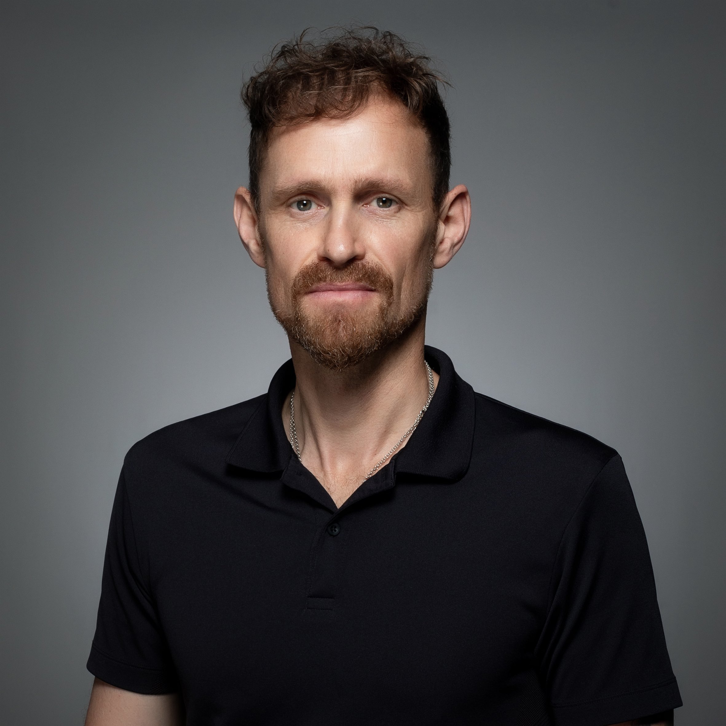 David Brennan