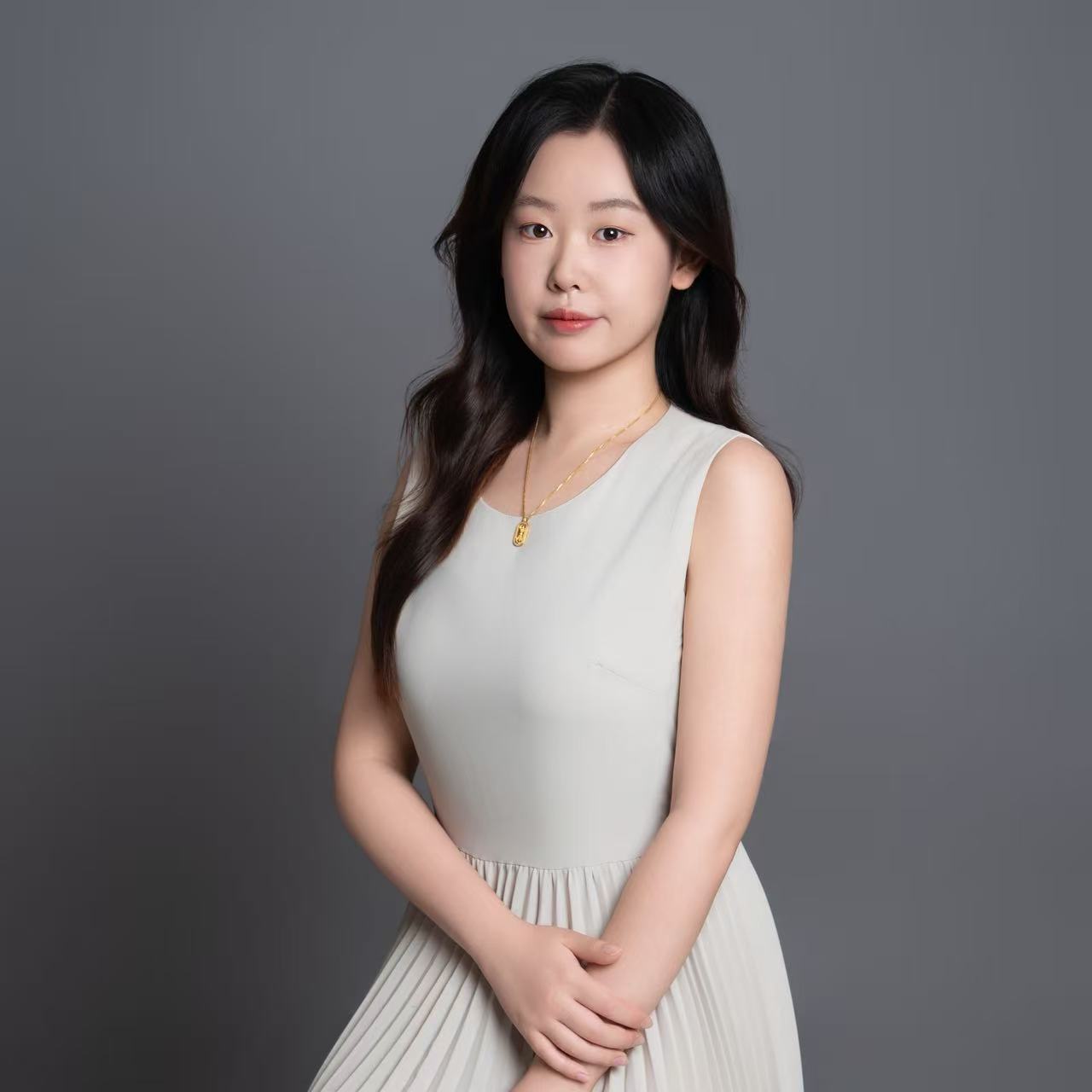 Yiru Shen