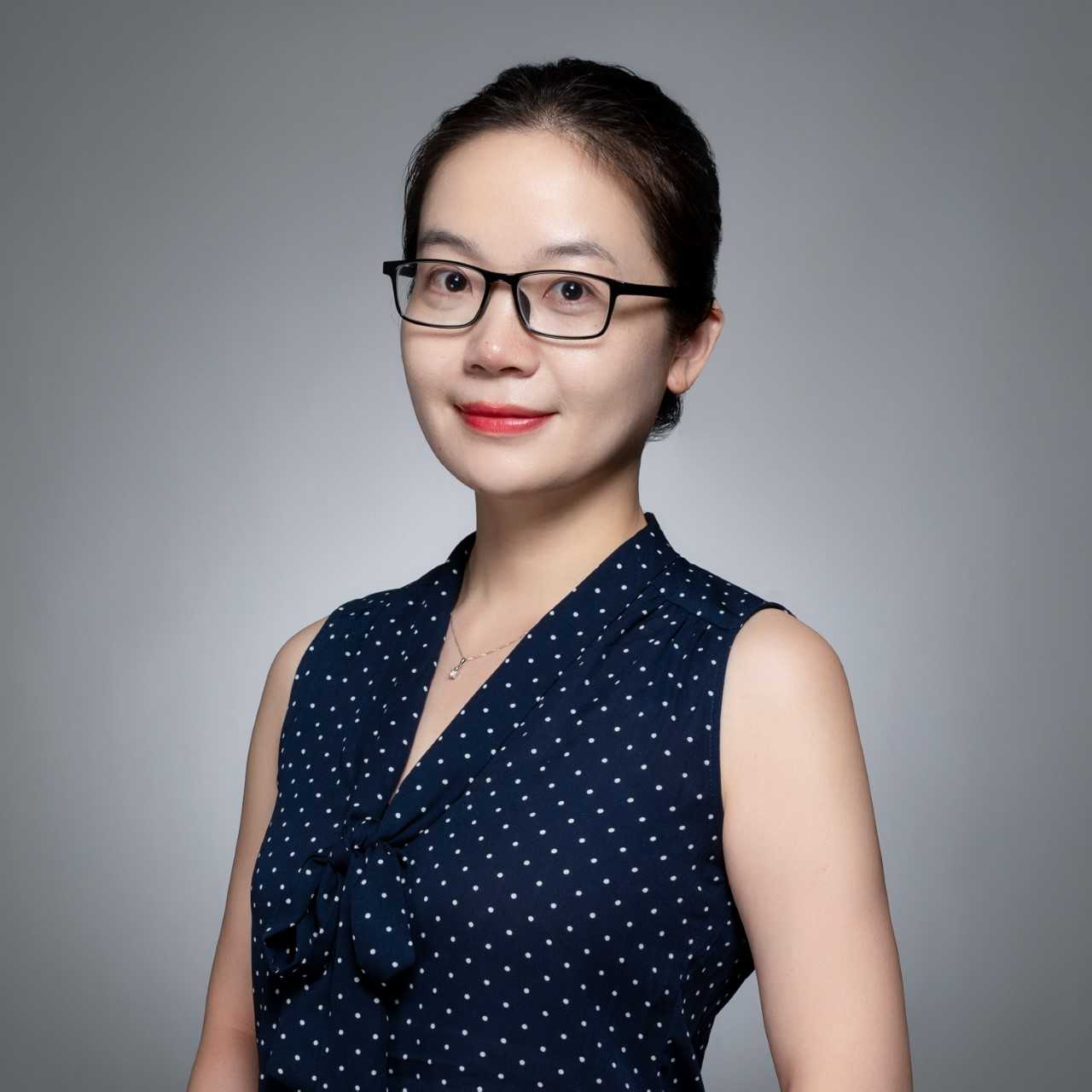 Wenjuan Liang