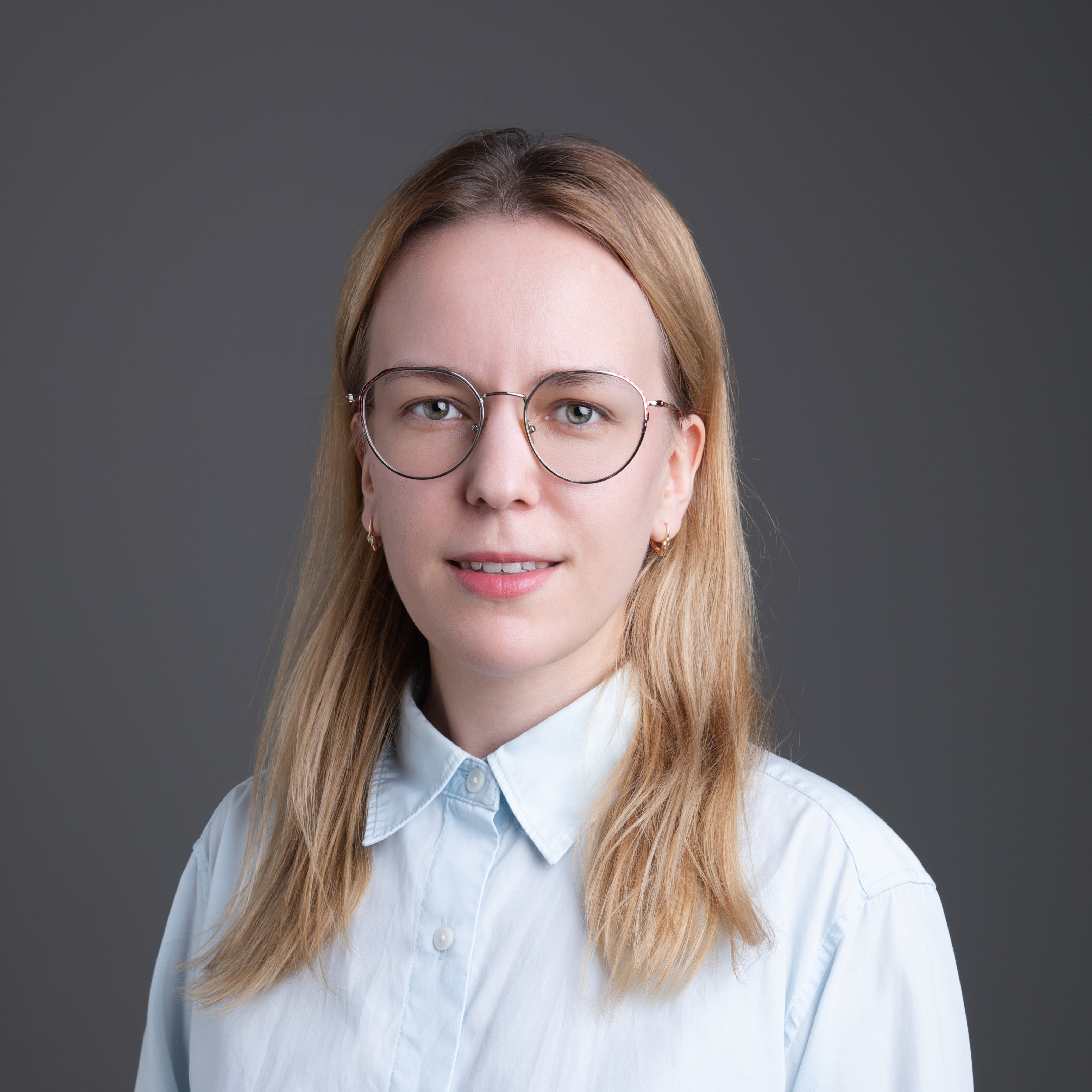 Evgeniia Kiseleva