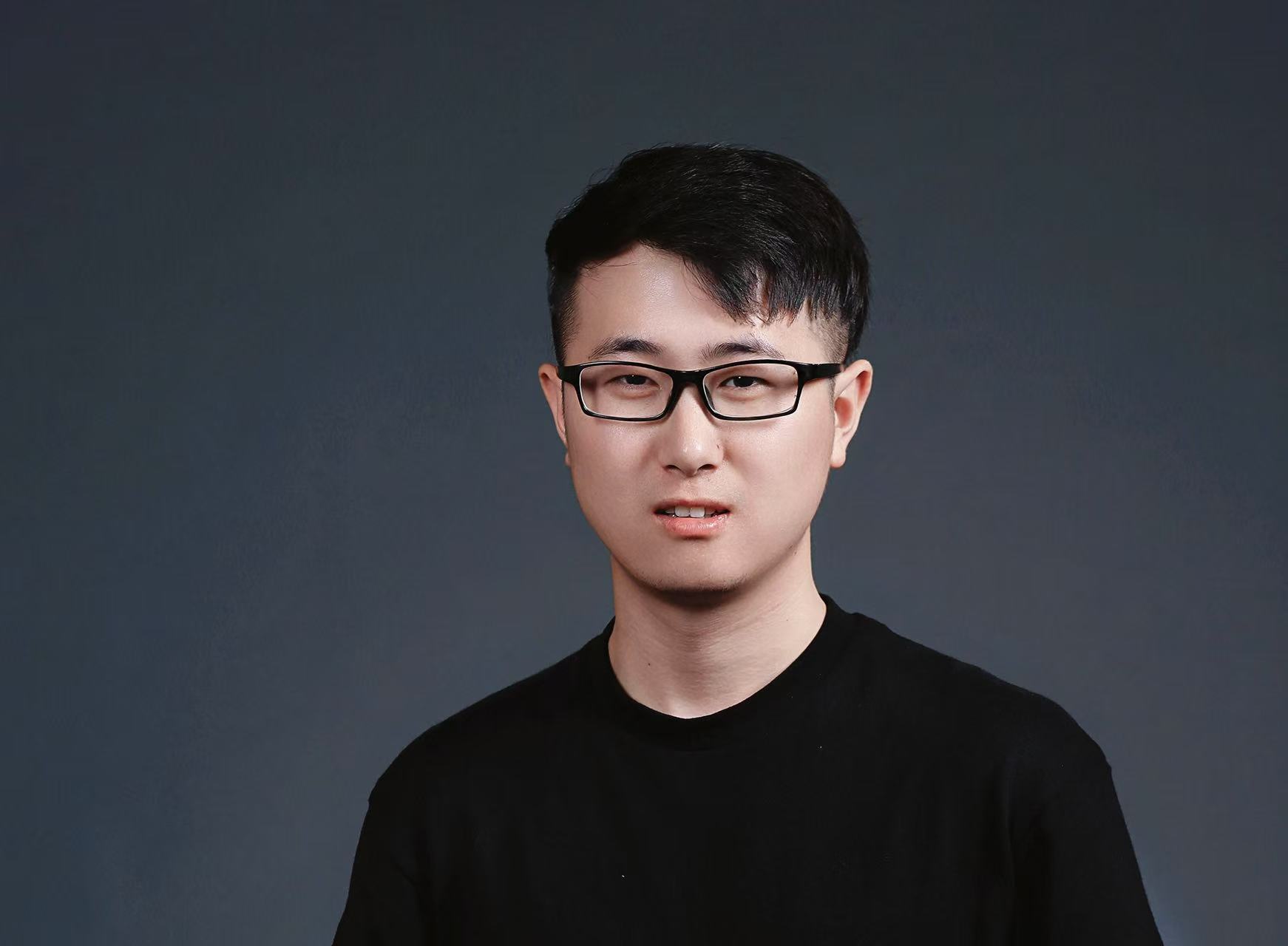 Jianan Kong