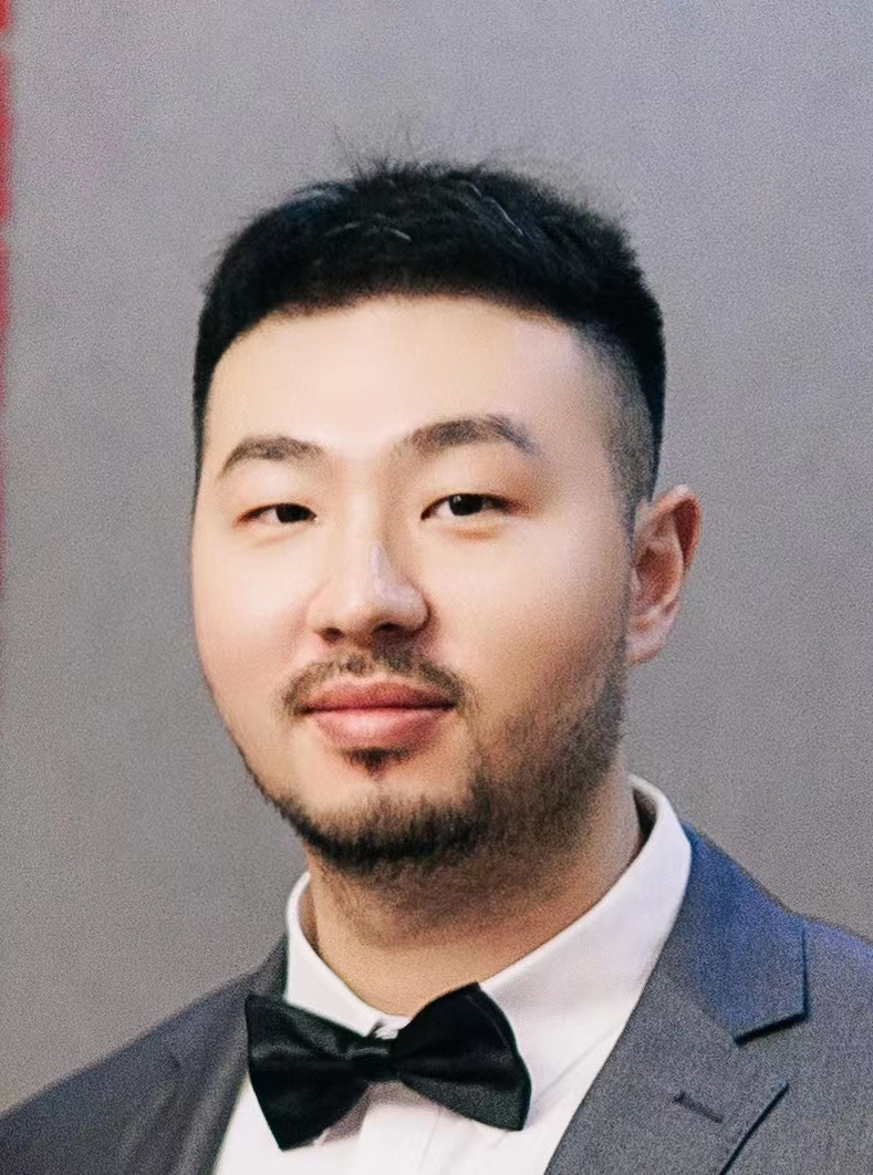 Boyi Huang