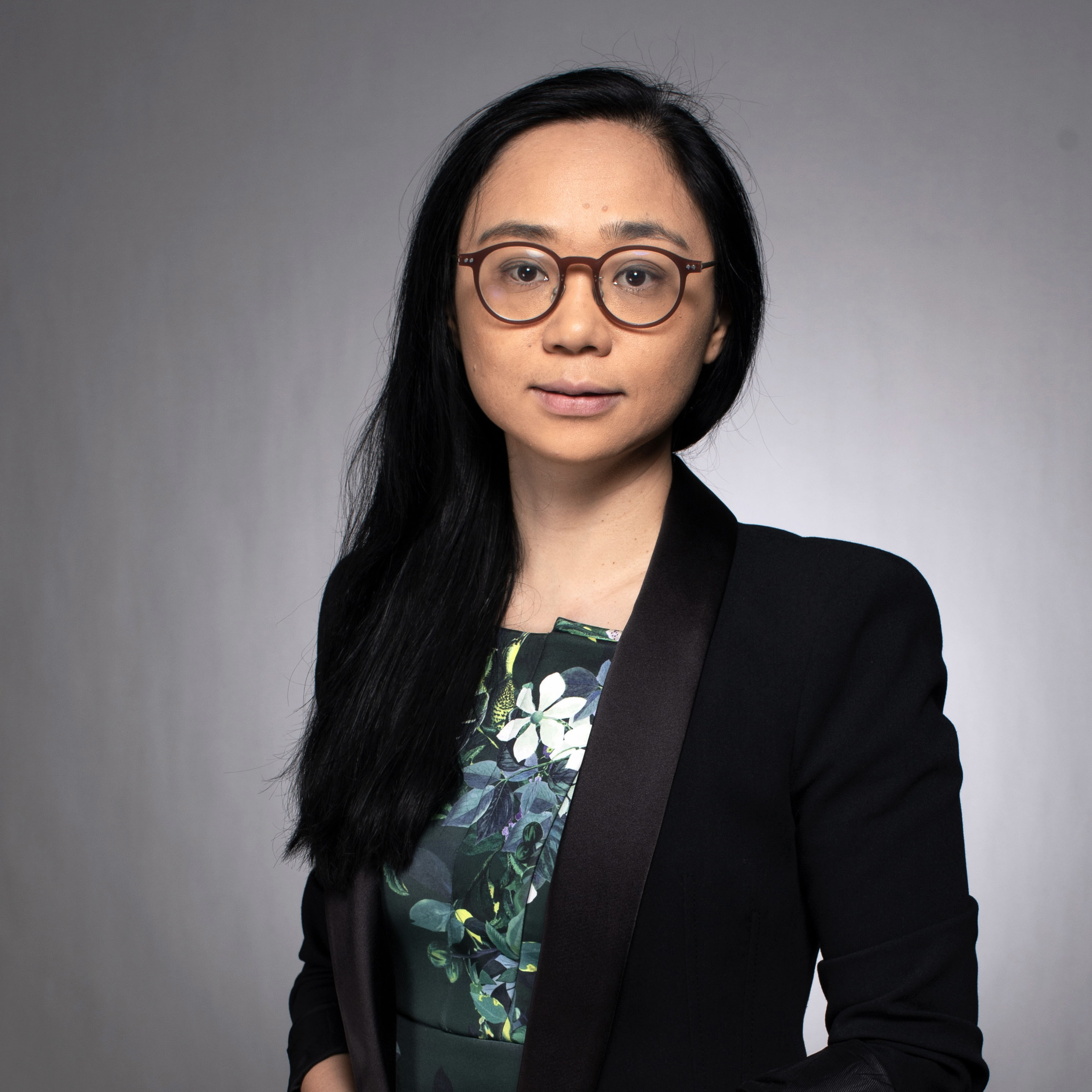 Mia Tedjosaputro