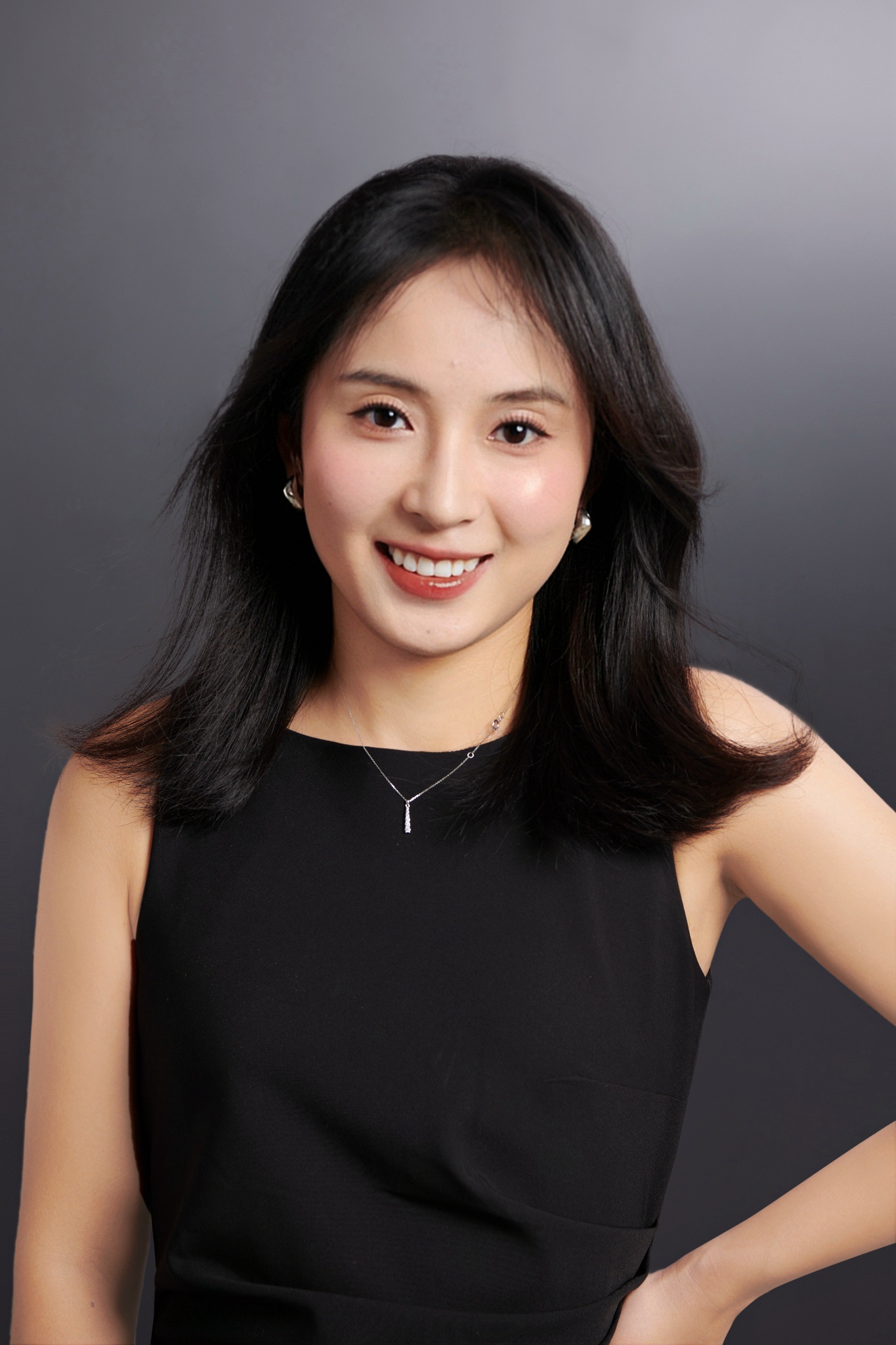 胡明慧