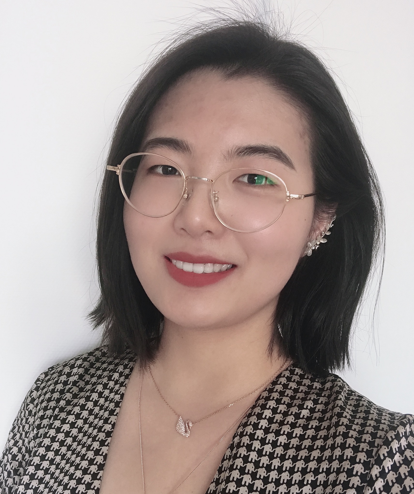 姚李捷
