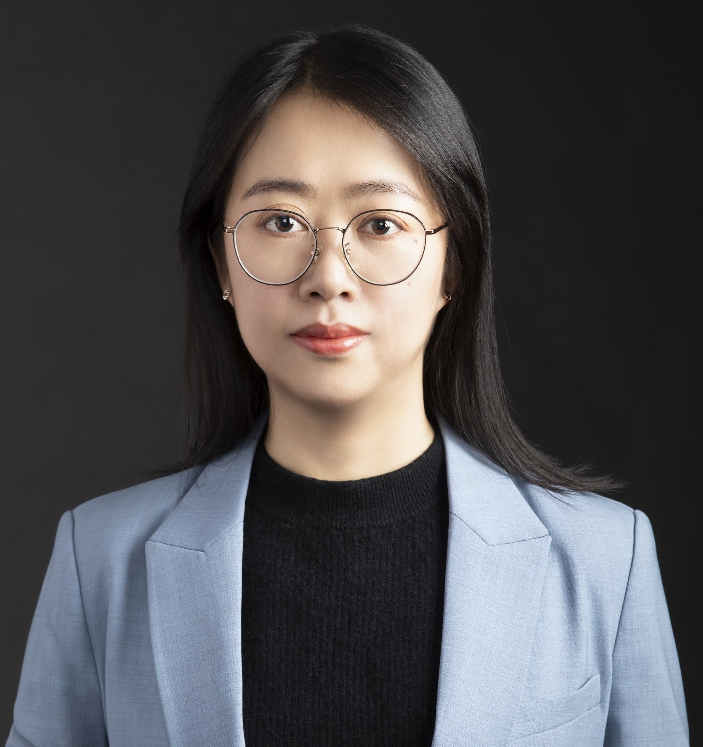 Qin Su
