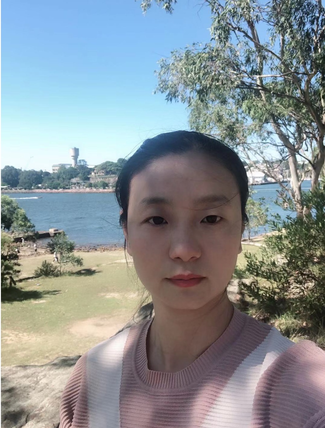 Yun Yue
