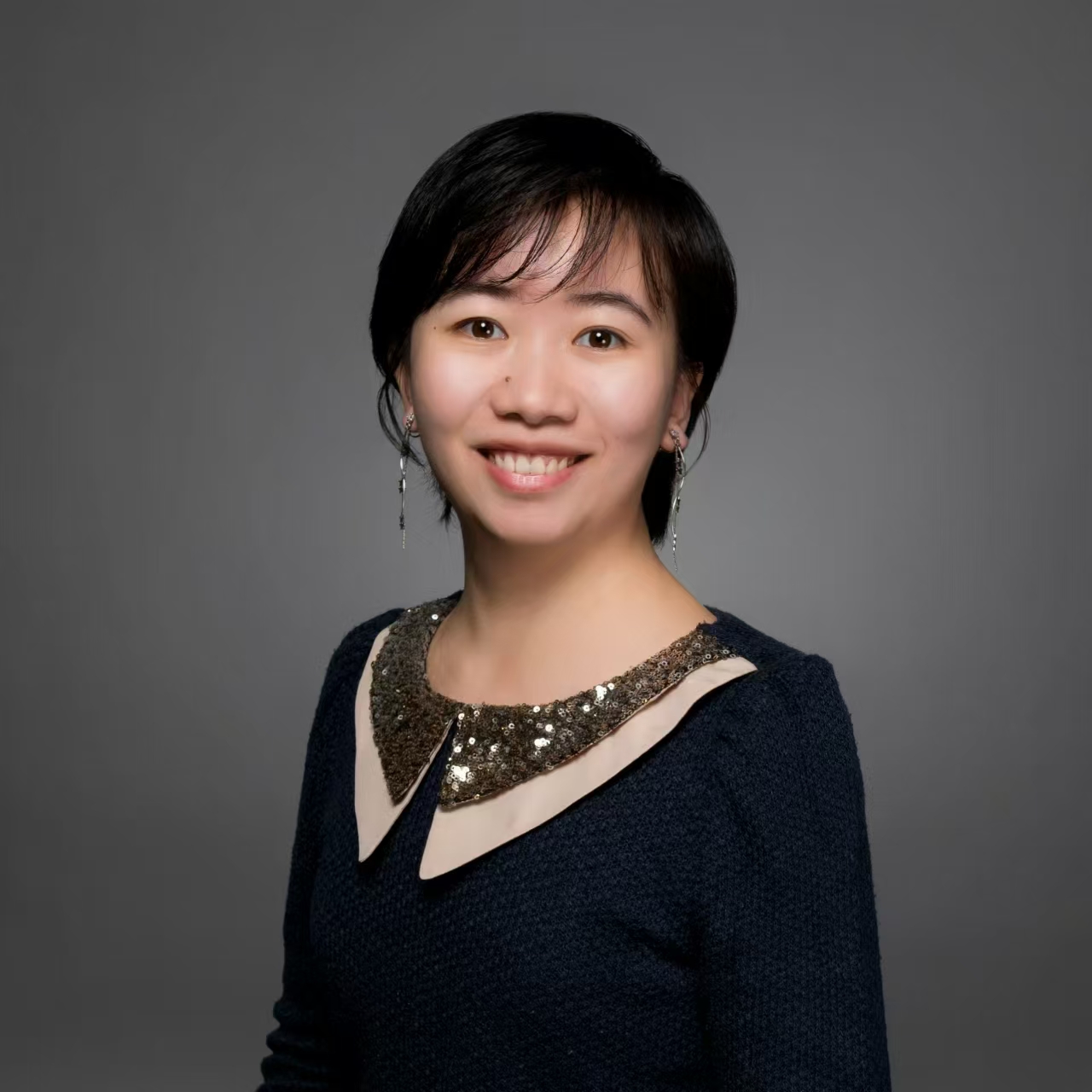 Zhan Xu