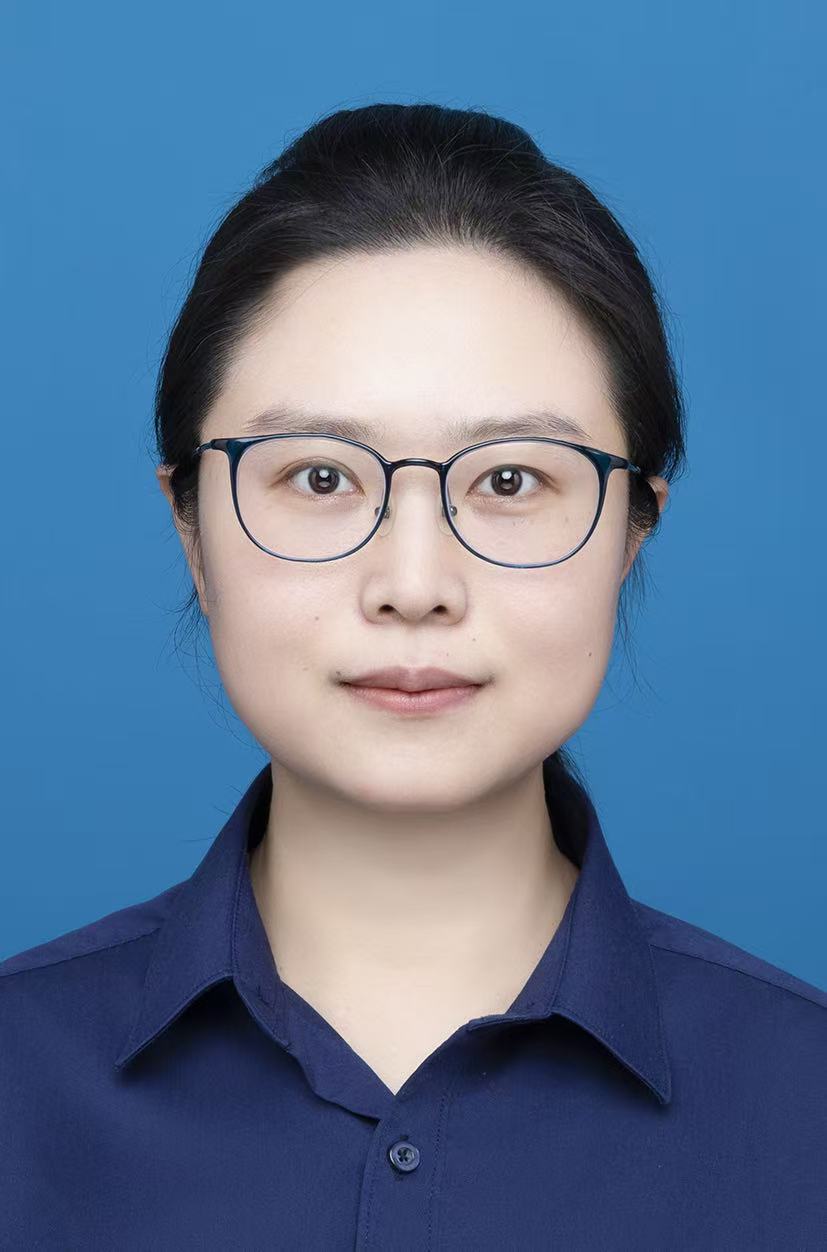 Jiaye Xu