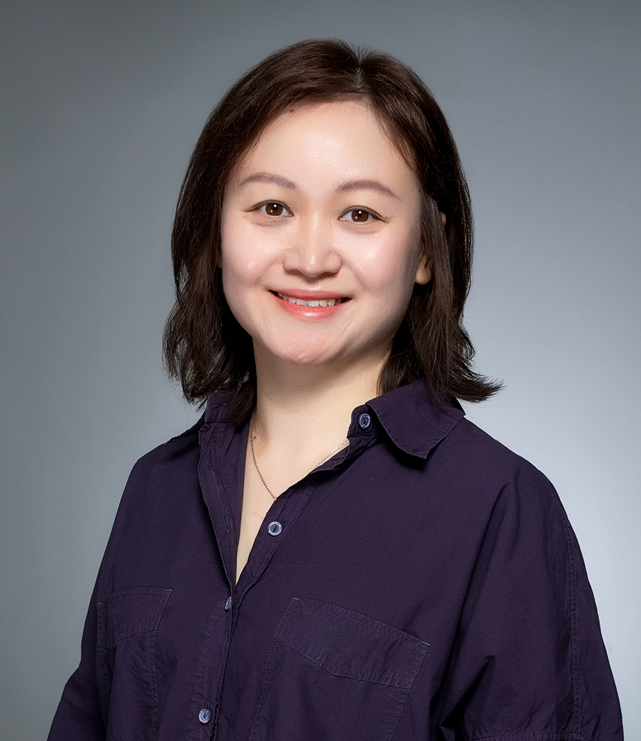 Lingyun Yu