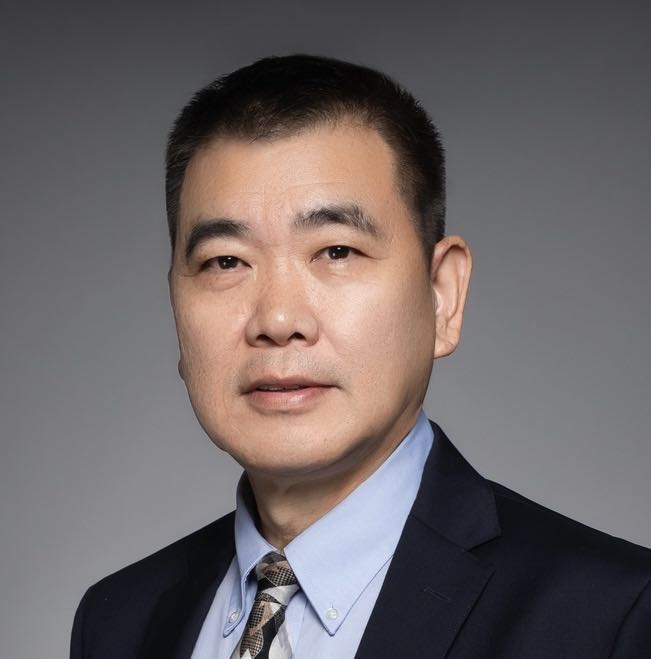 Qian Liu