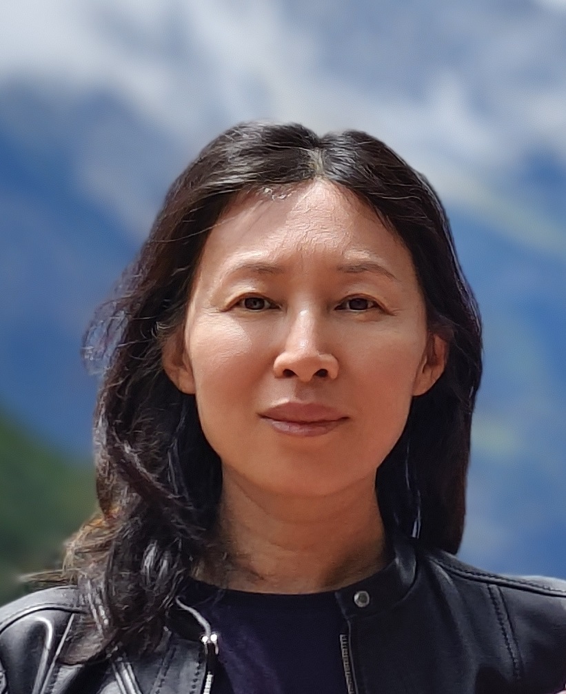 Ningxin Wang