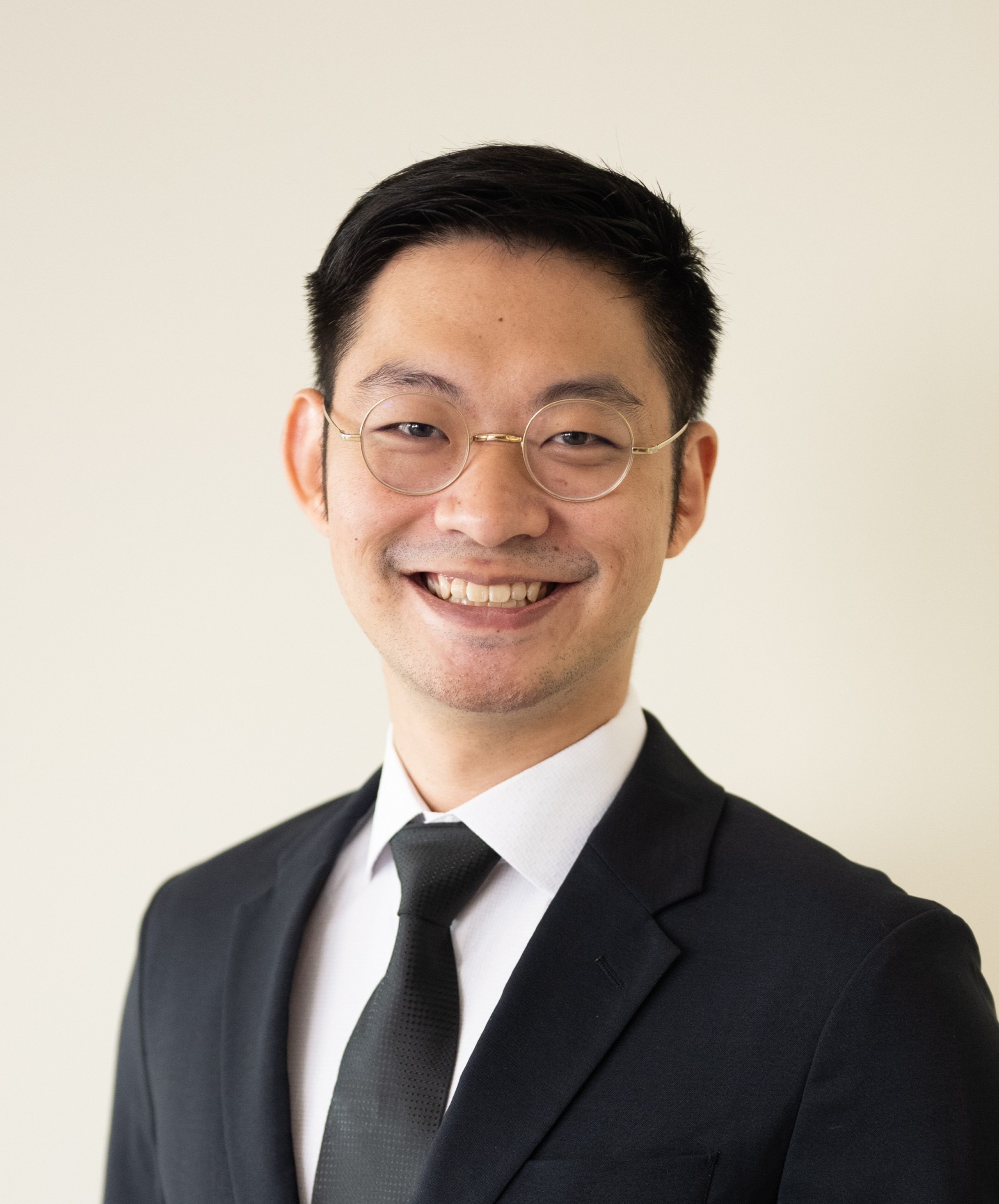 Bryan Chai
