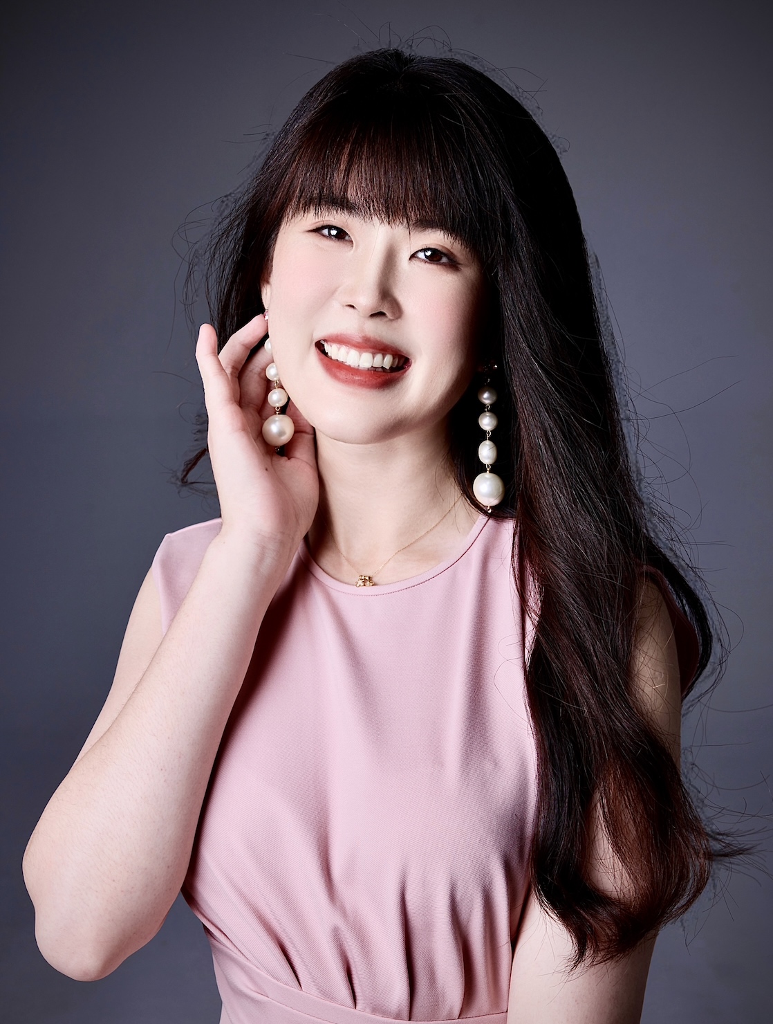Claire Tai