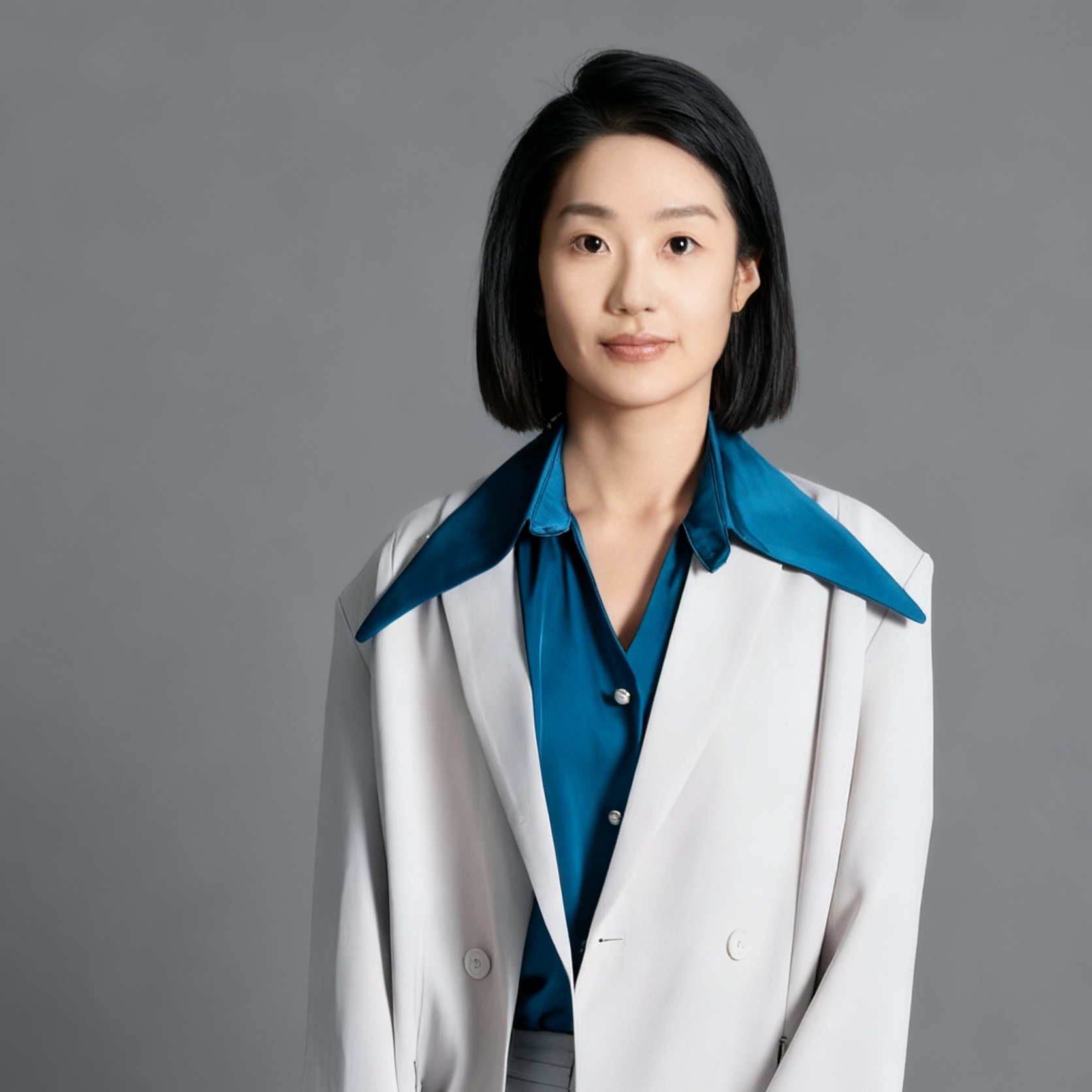 Jiajie Kang