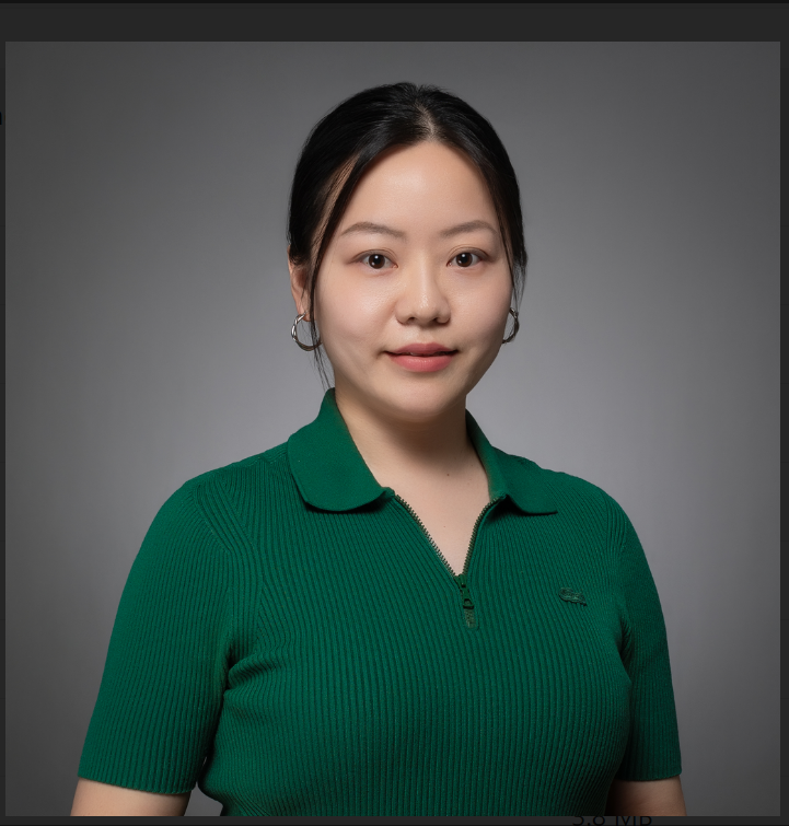 Xinyi Chen