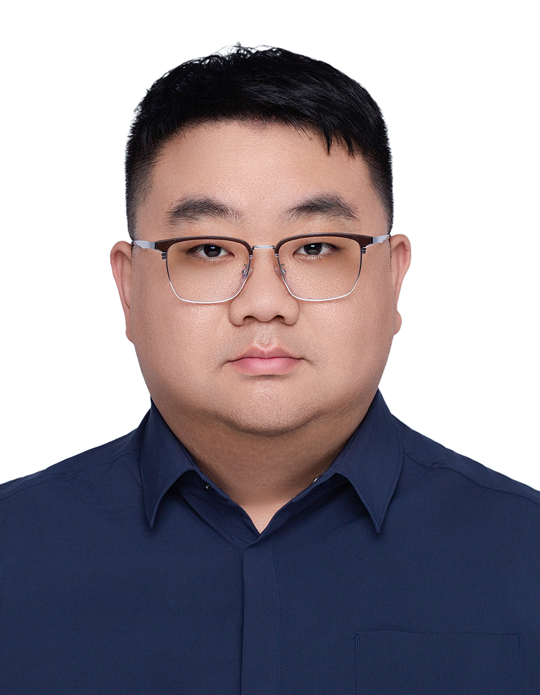 Zongjie Shen