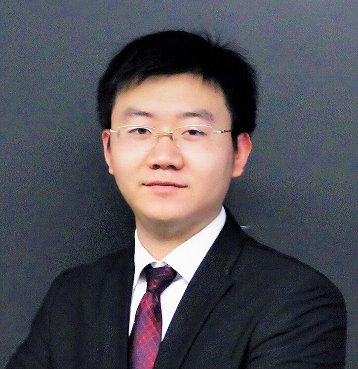 Zeming Wang