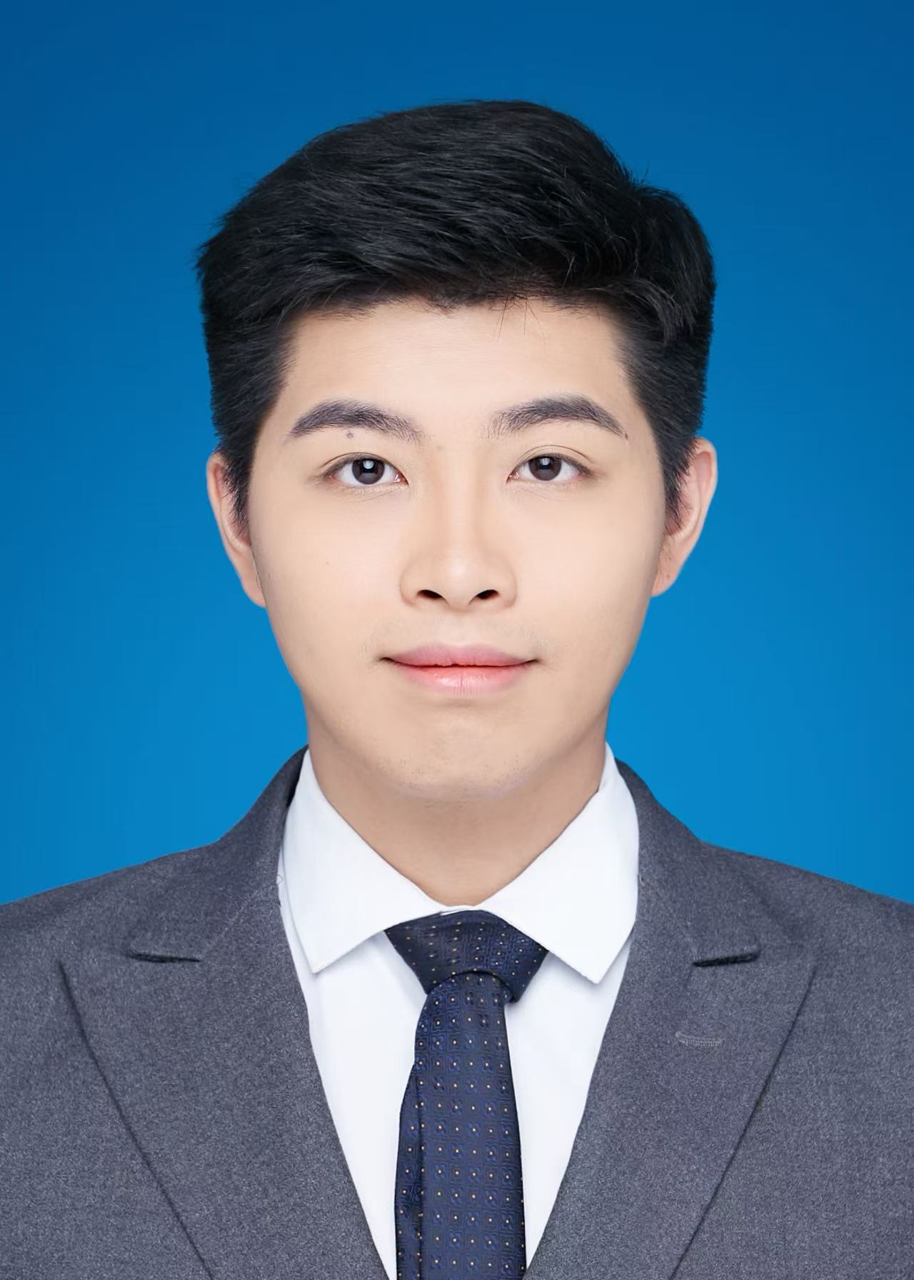 Yankuang Gu