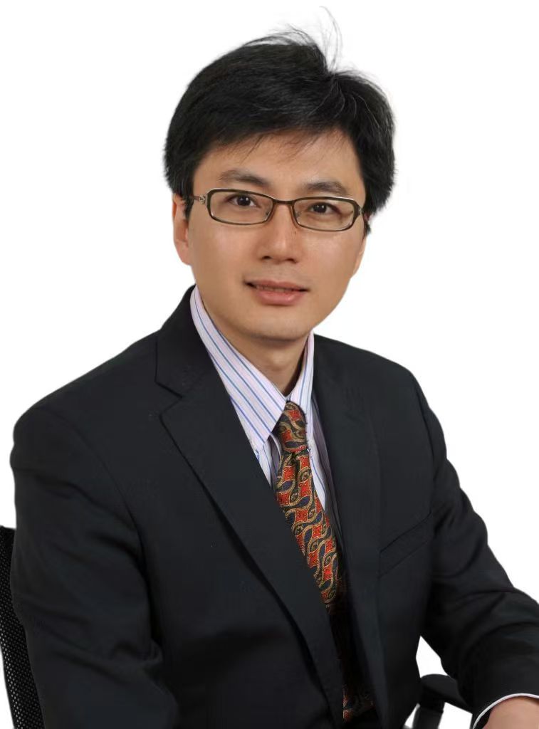 李卫东