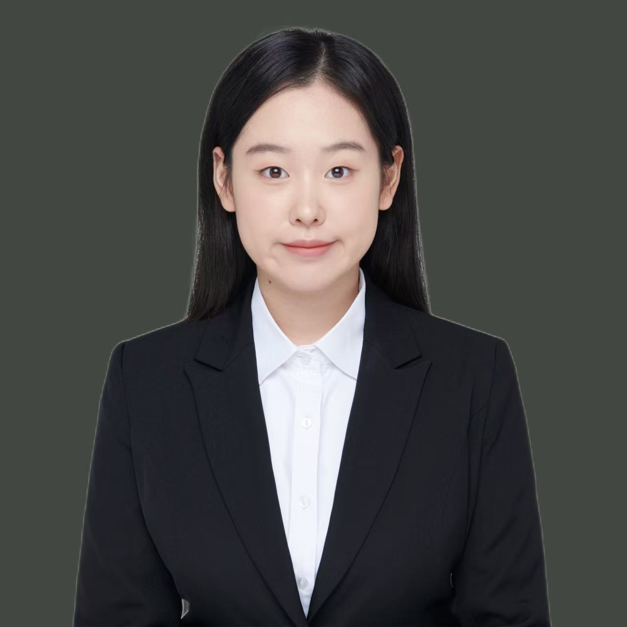 沈亦汝