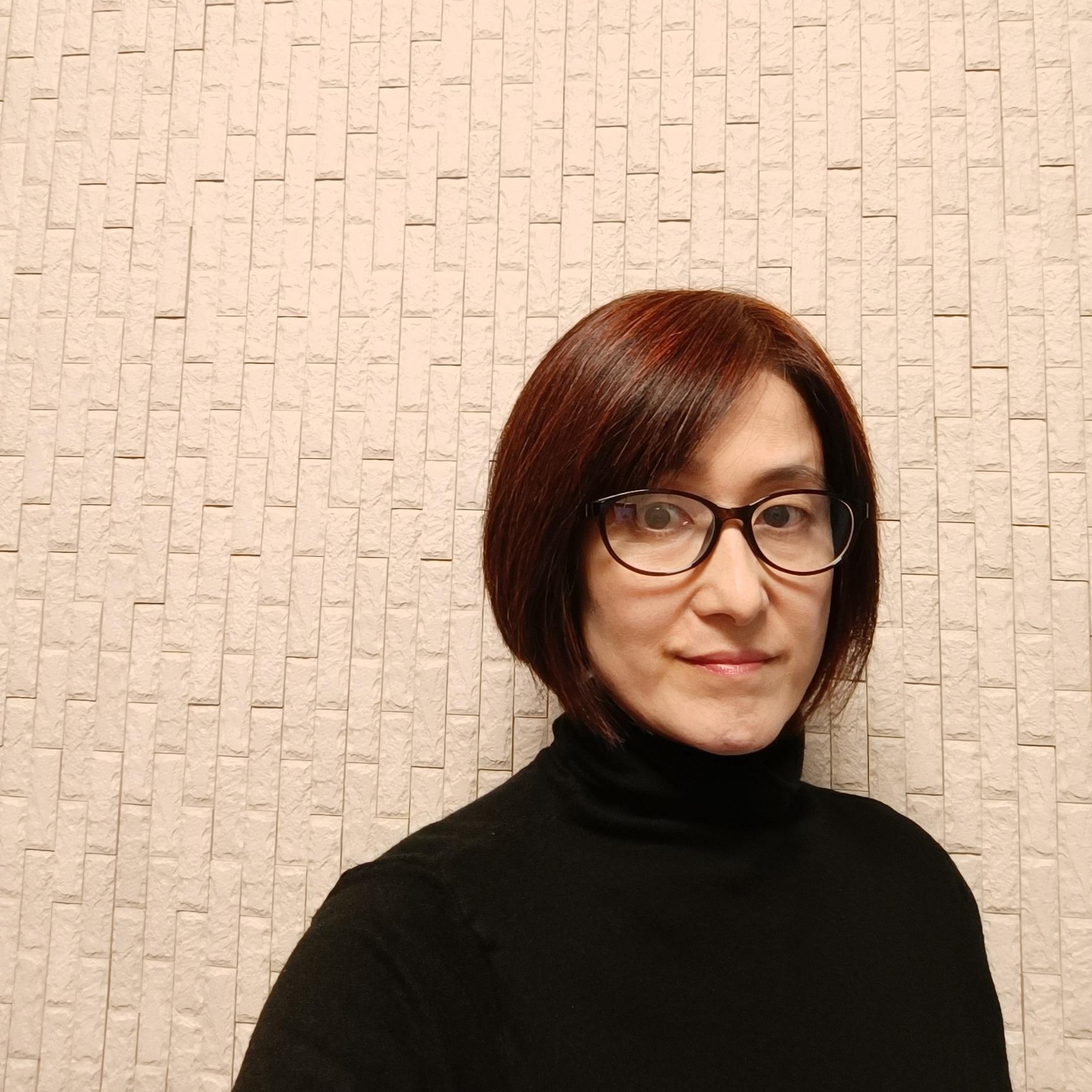 Kyoko Sakakibara