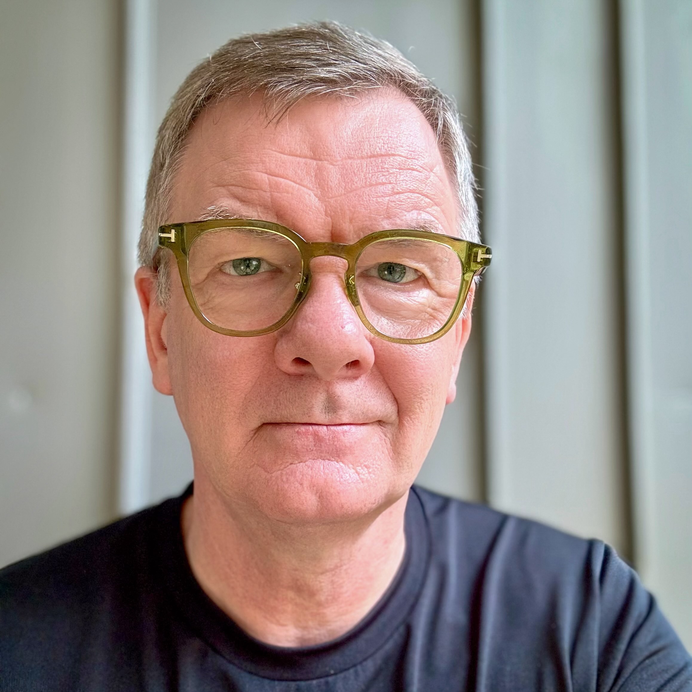 John Latto