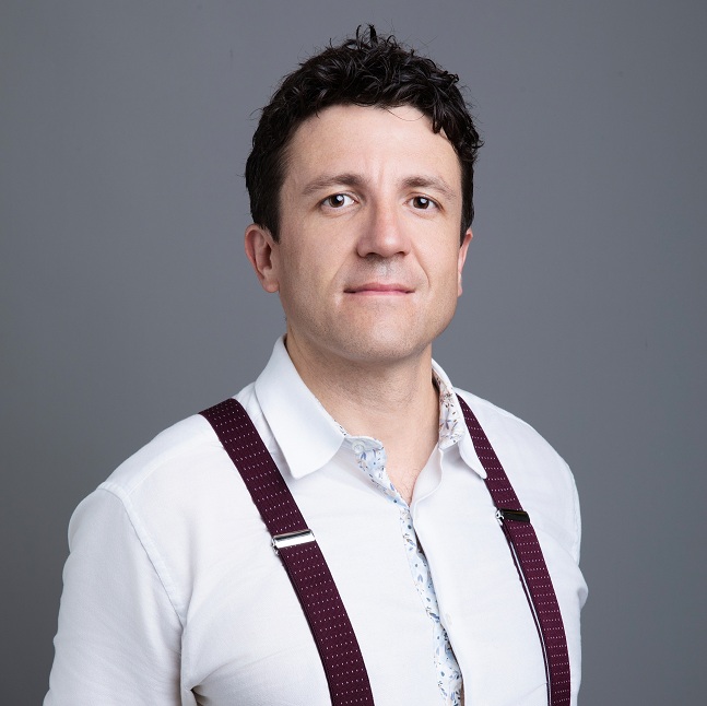 Michael Puntiroli