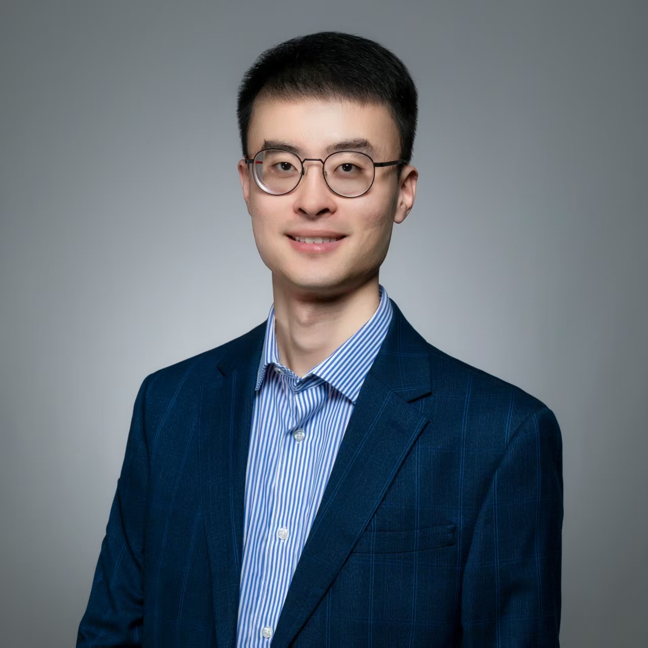 Xiangqing Liu