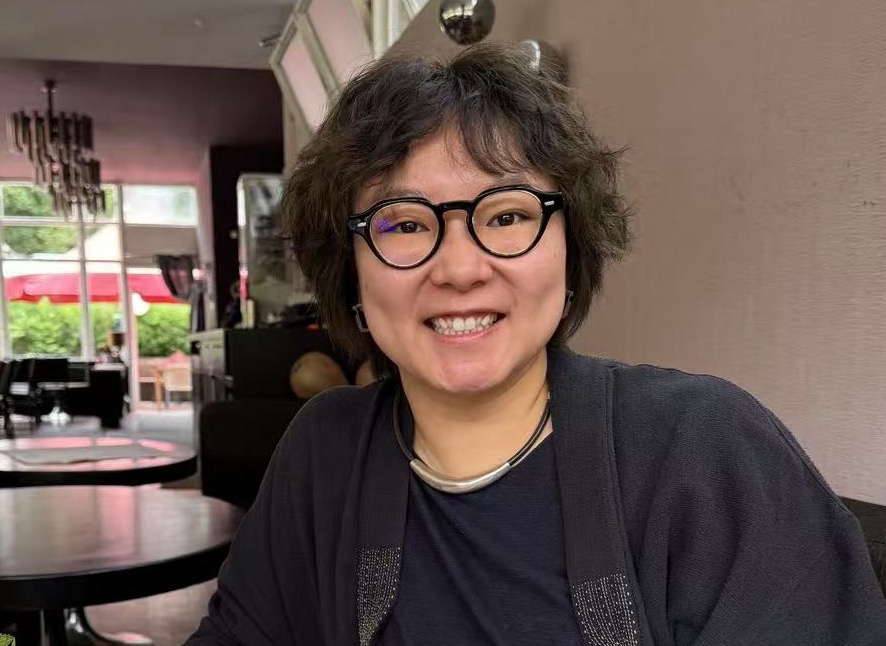 Rui Yang