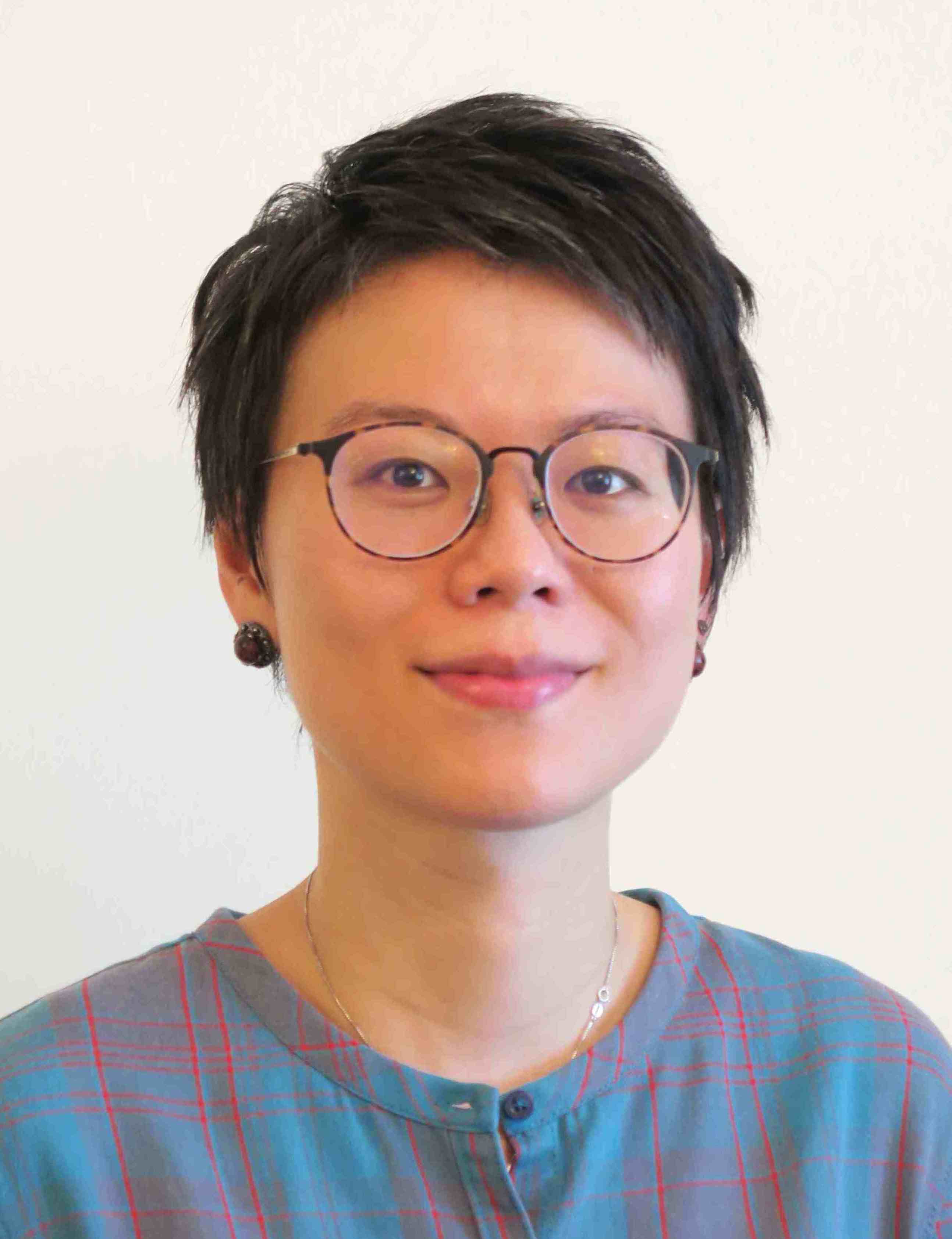 张婉文