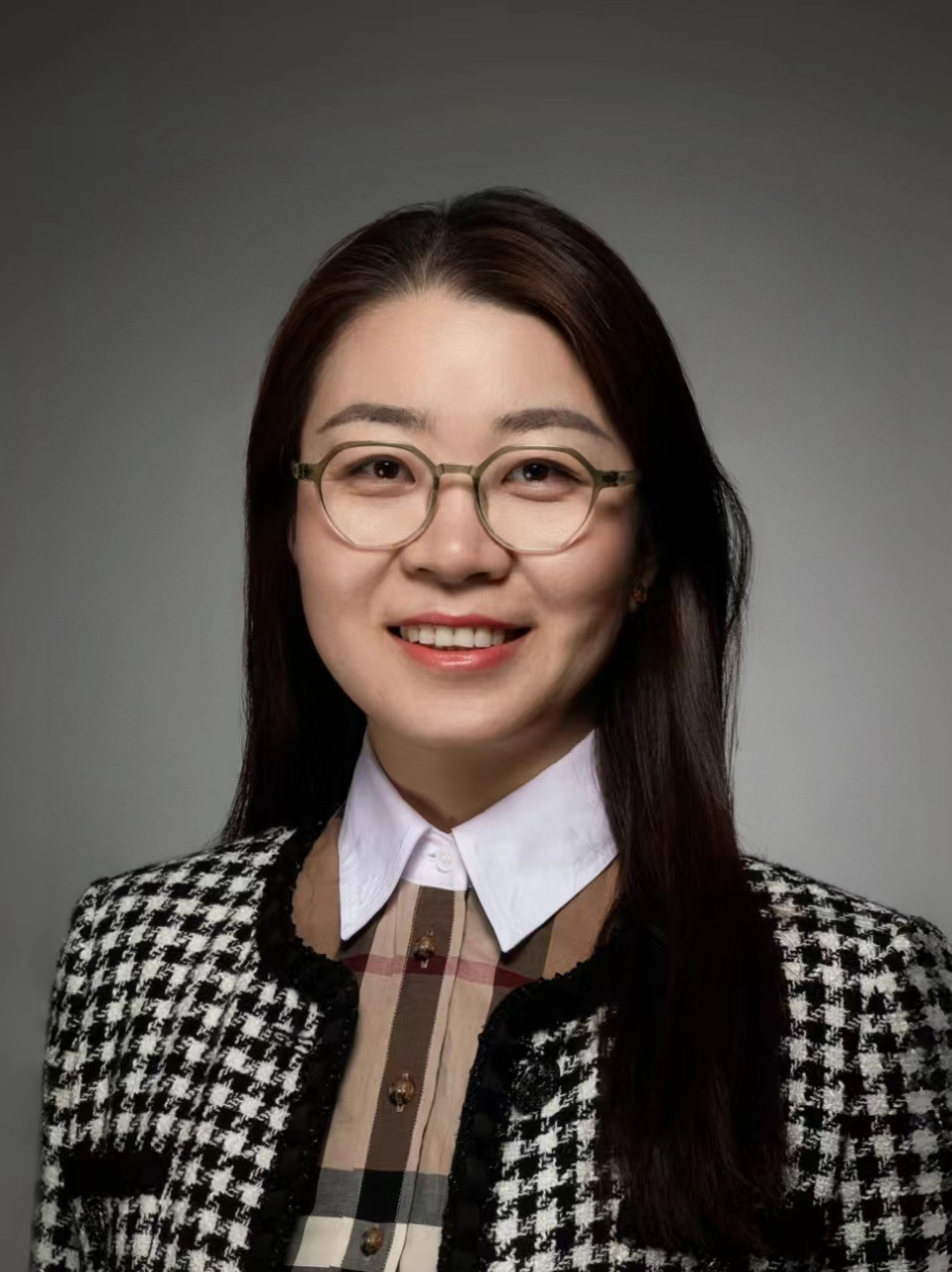 王洁