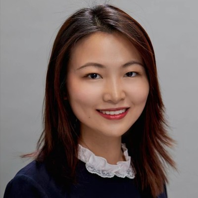 Suyi Liu