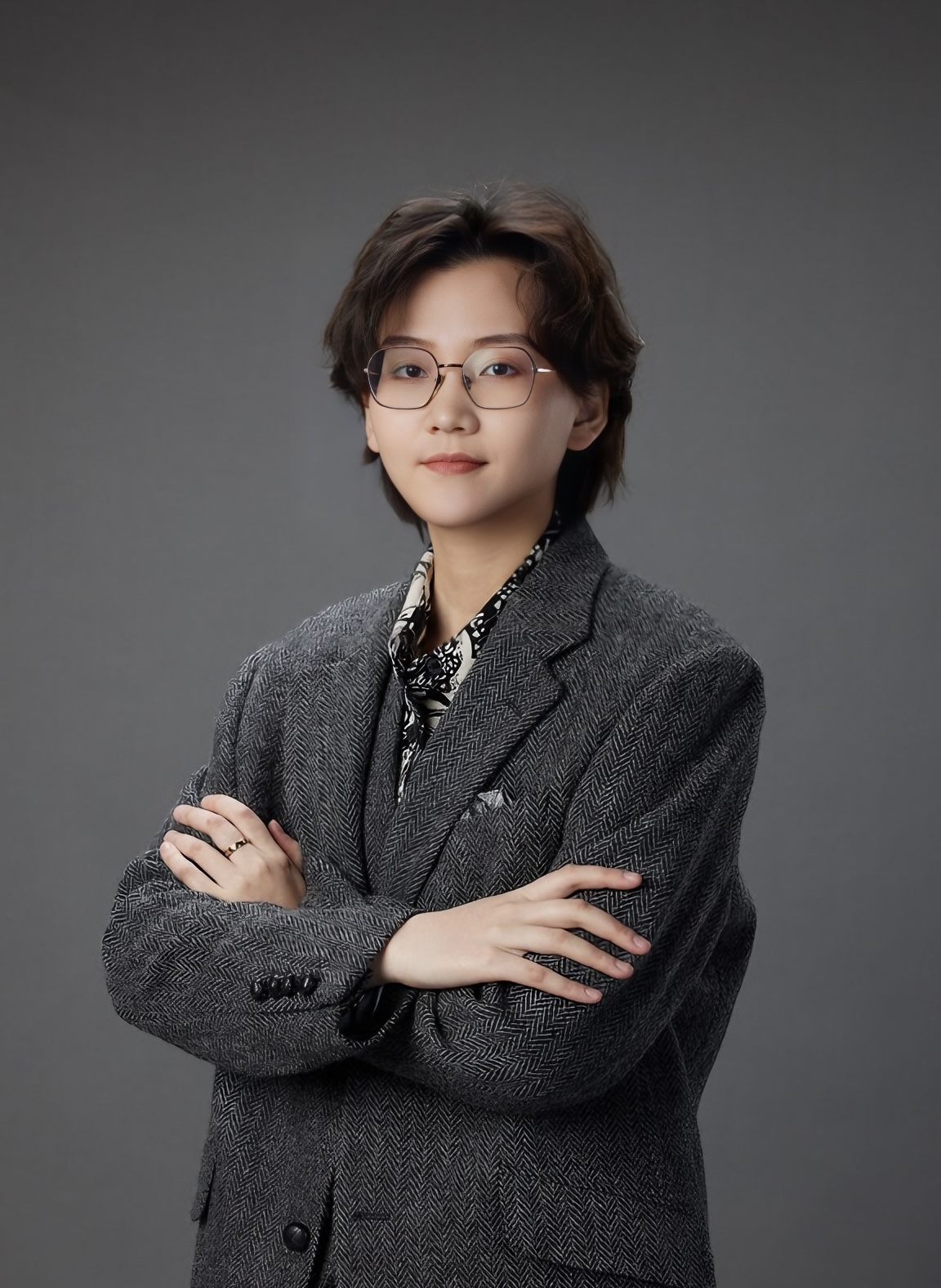 Jiayuan Li