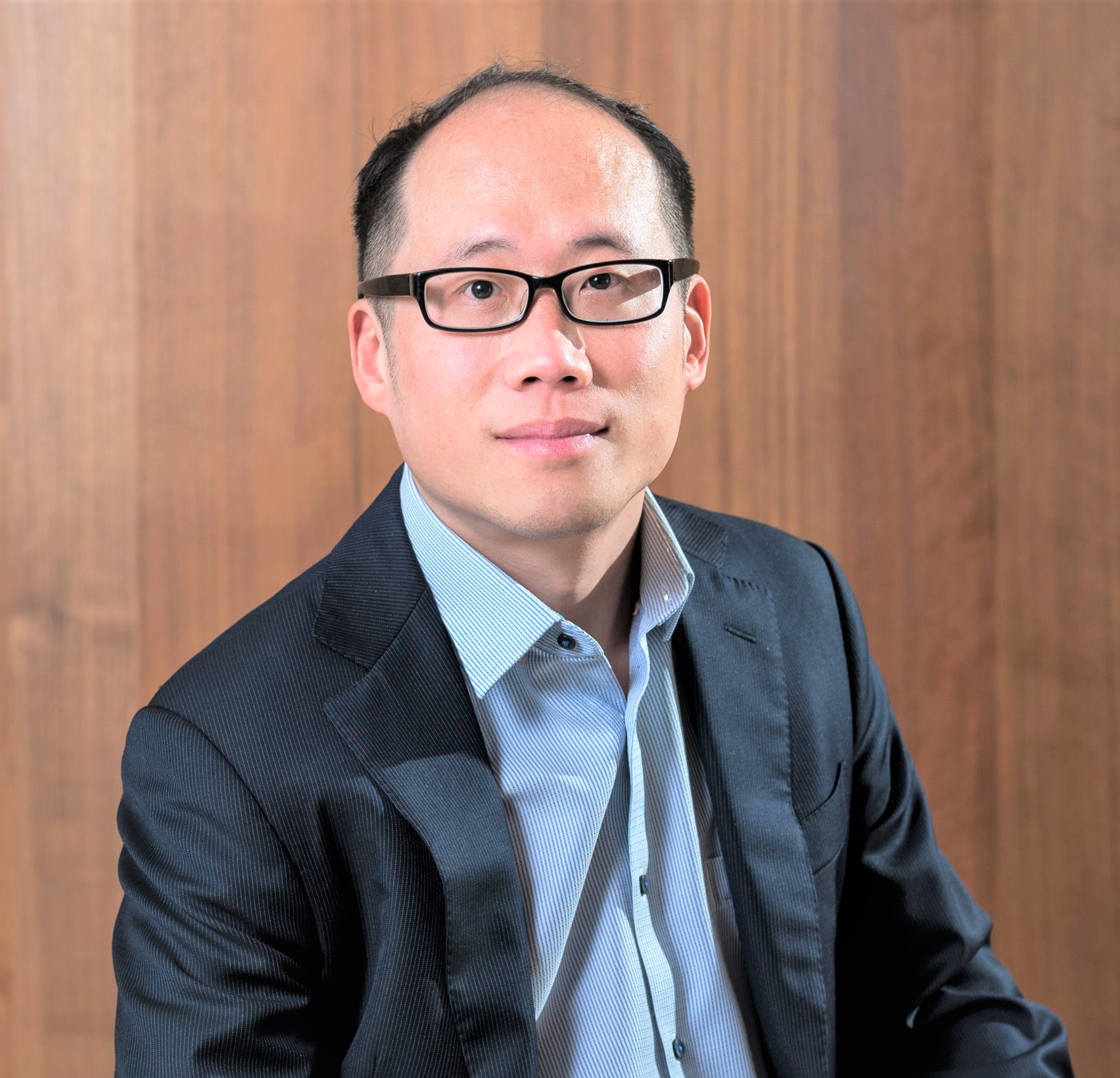 Lee Wei Lim
